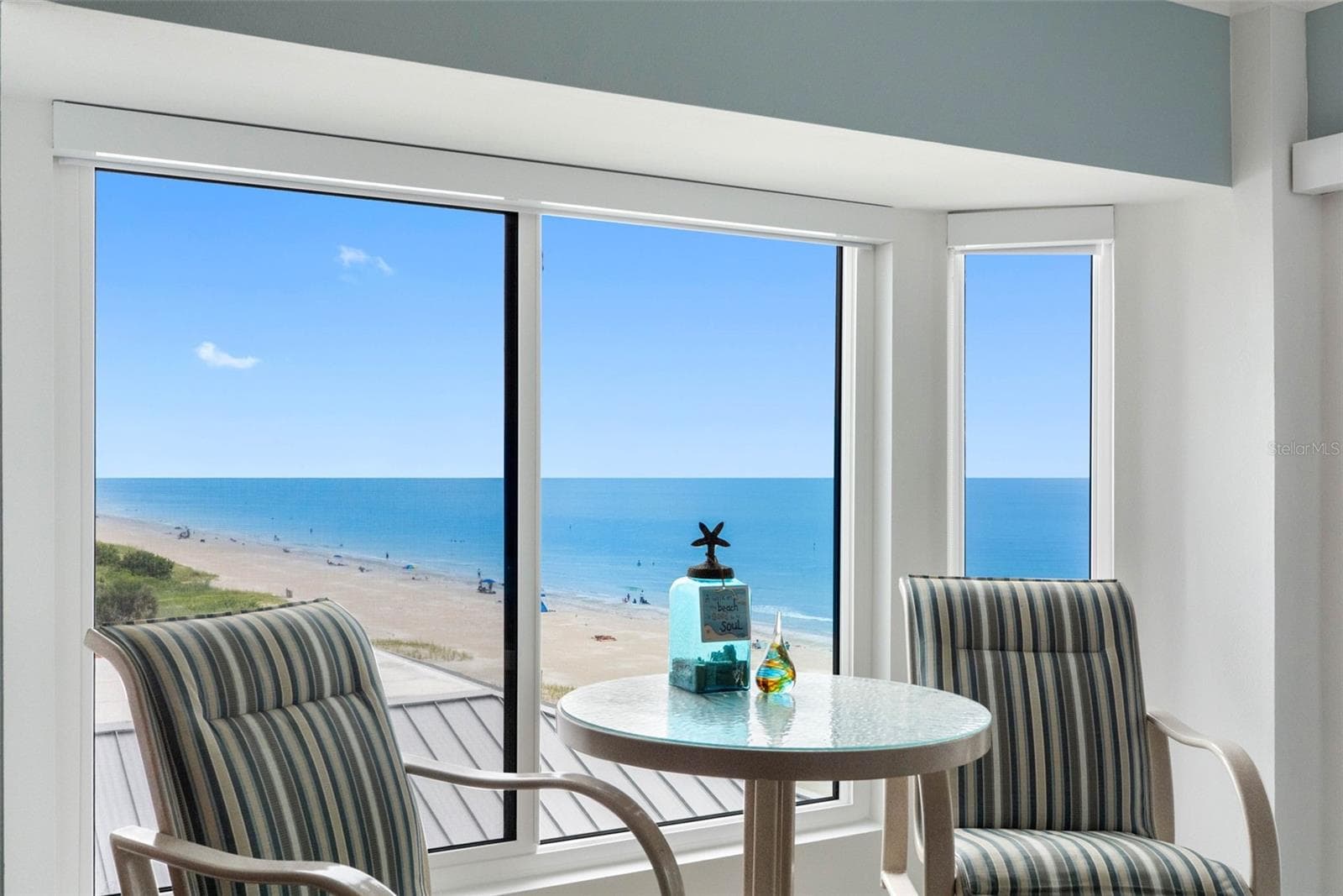 Condominium at 1310 GULF BLVD #502, INDIAN ROCKS BEACH, photo 30 of 48