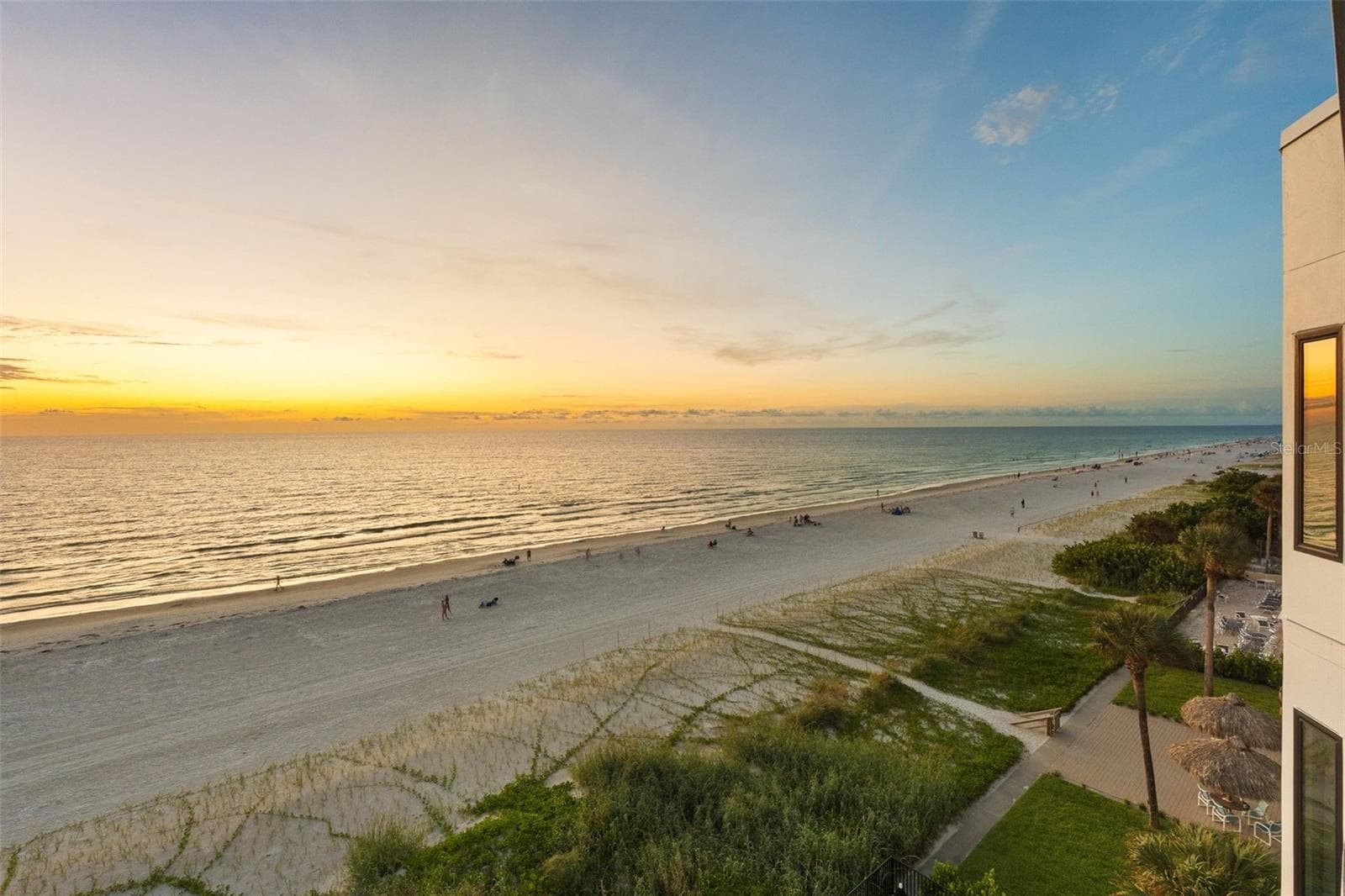 Condominium at 1310 GULF BLVD #502, INDIAN ROCKS BEACH, photo 35 of 48
