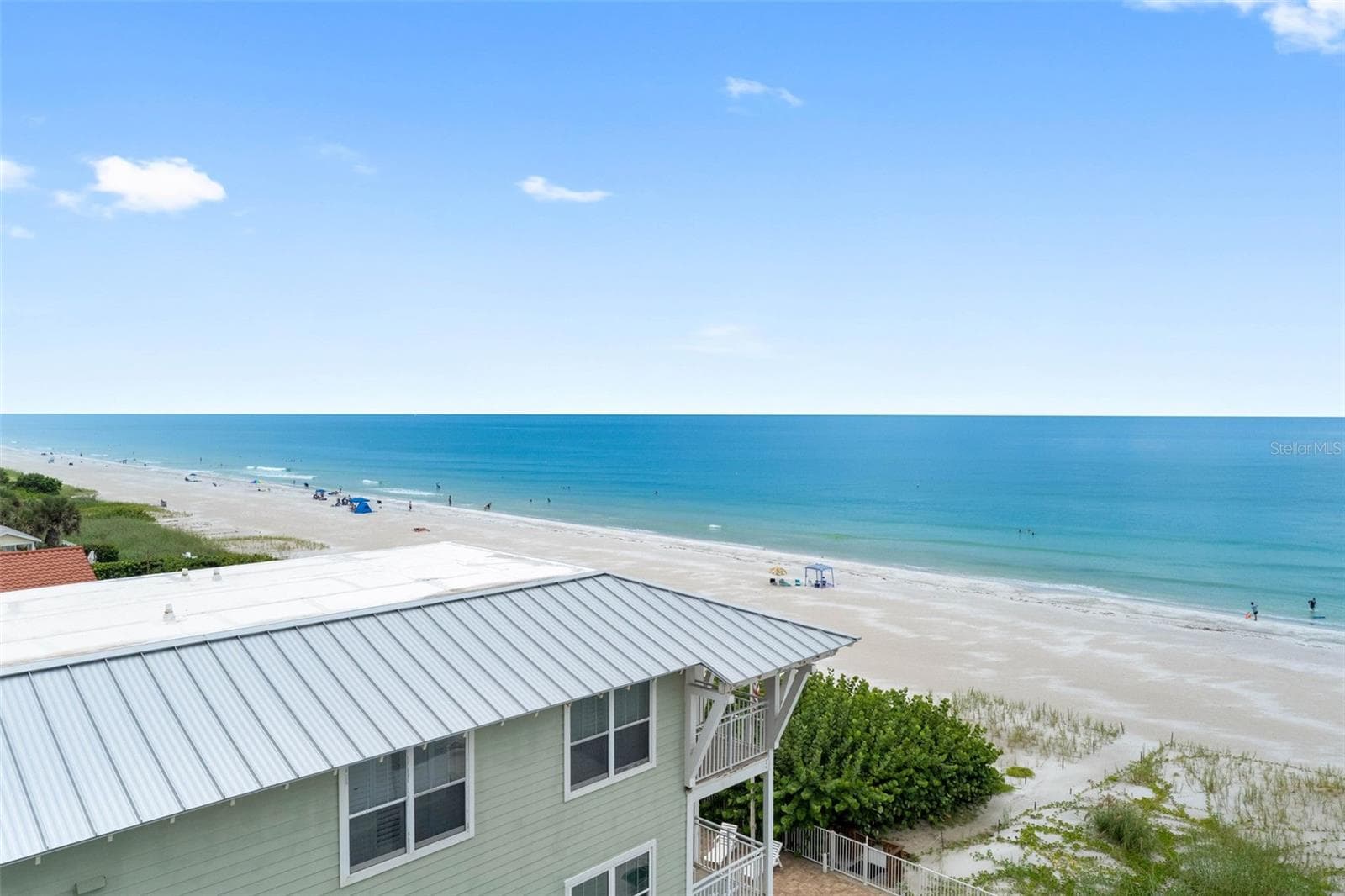 Condominium at 1310 GULF BLVD #502, INDIAN ROCKS BEACH, photo 38 of 48