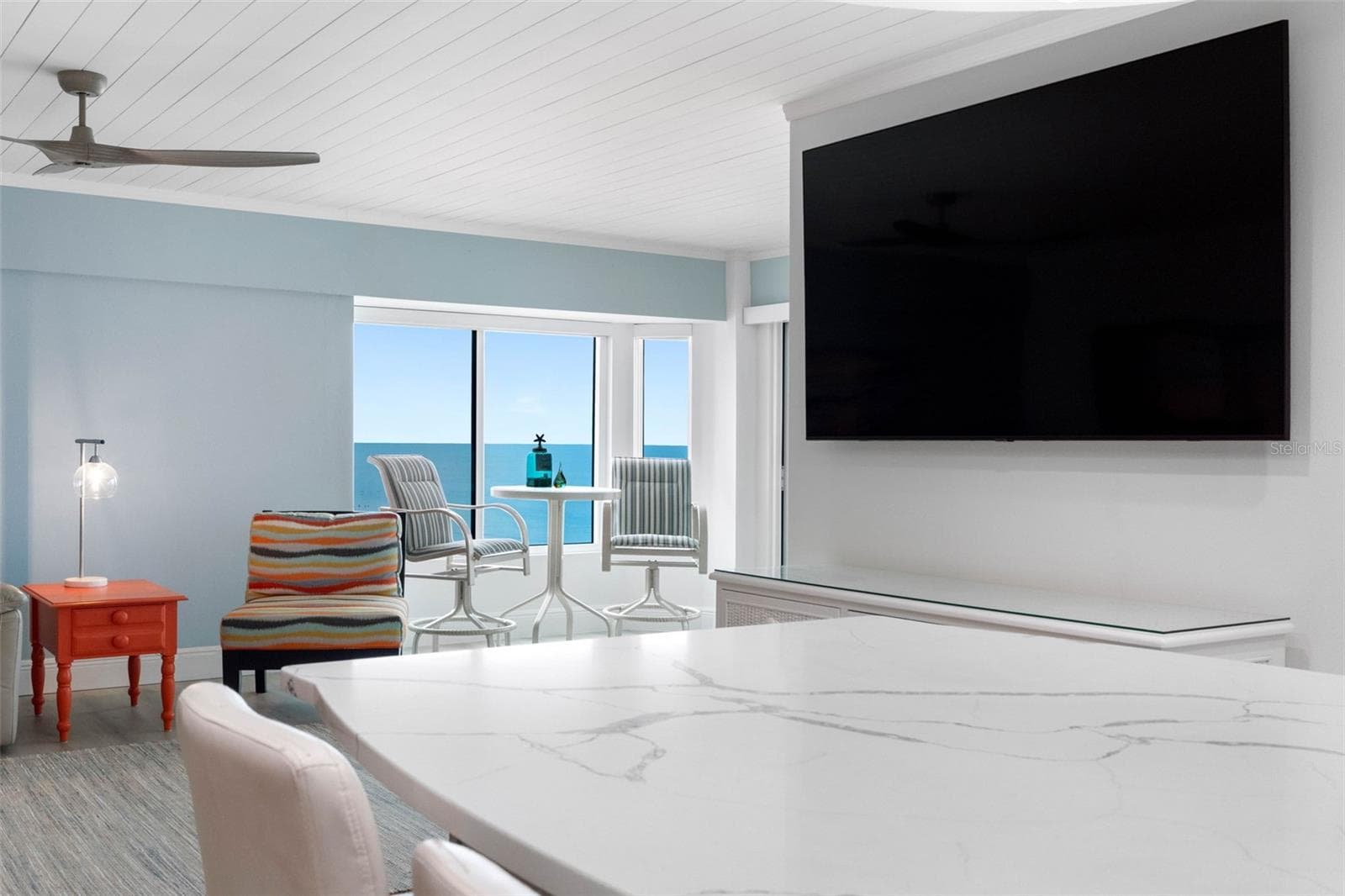 Condominium at 1310 GULF BLVD #502, INDIAN ROCKS BEACH, photo 42 of 48