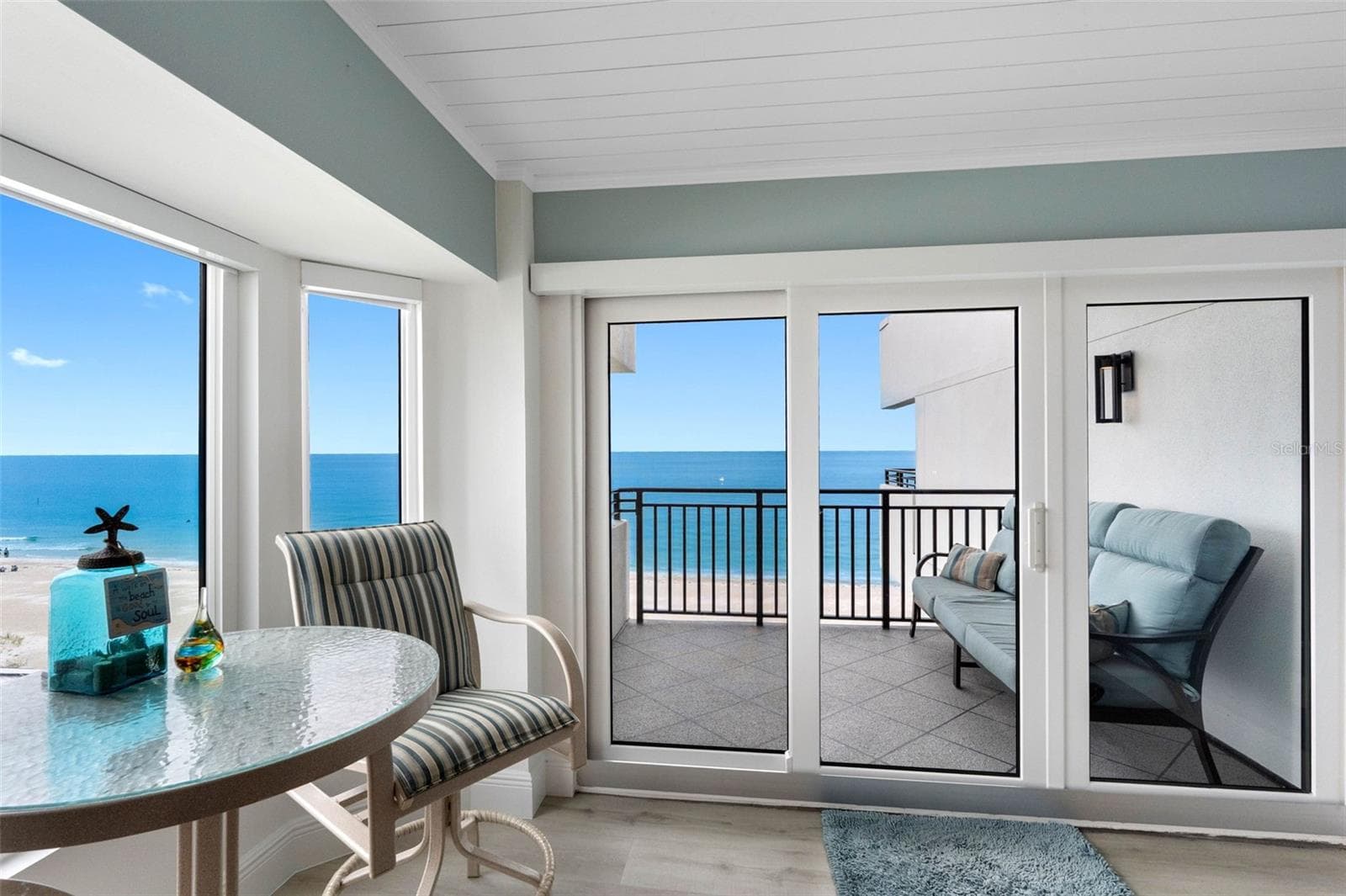 Condominium at 1310 GULF BLVD #502, INDIAN ROCKS BEACH, photo 43 of 48