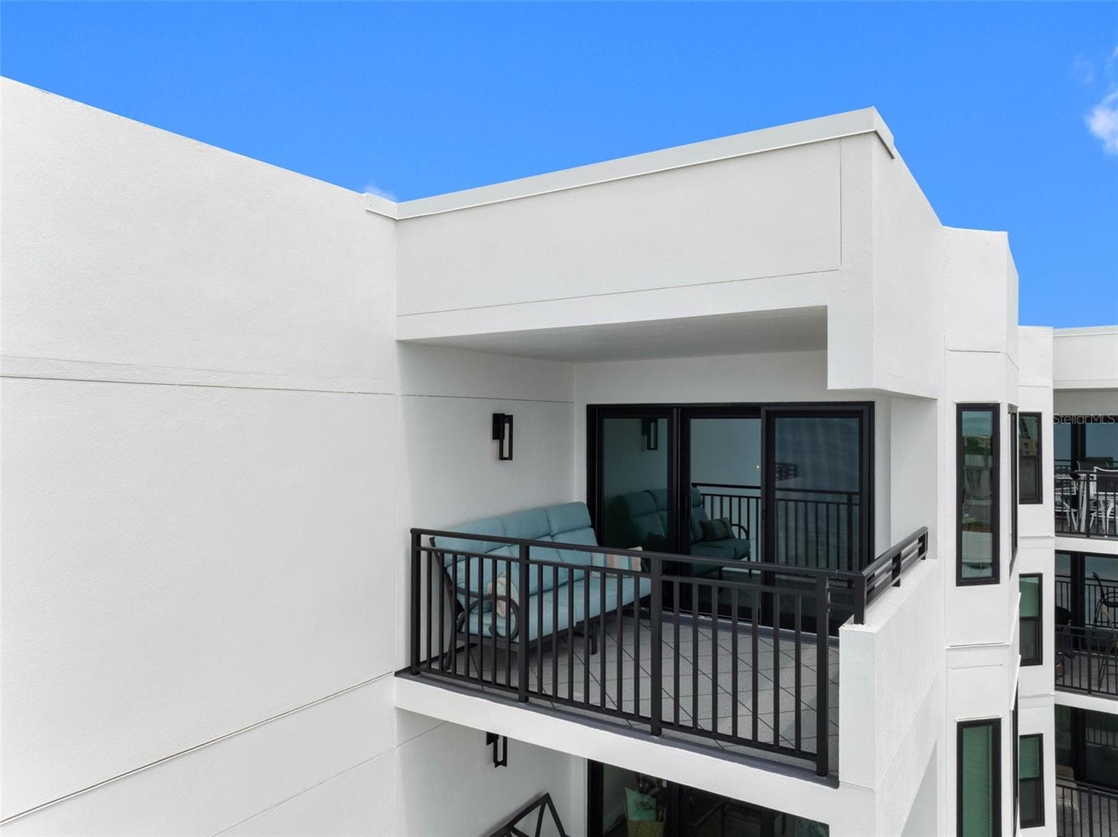 Condominium at 1310 GULF BLVD #502, INDIAN ROCKS BEACH, photo 45 of 48
