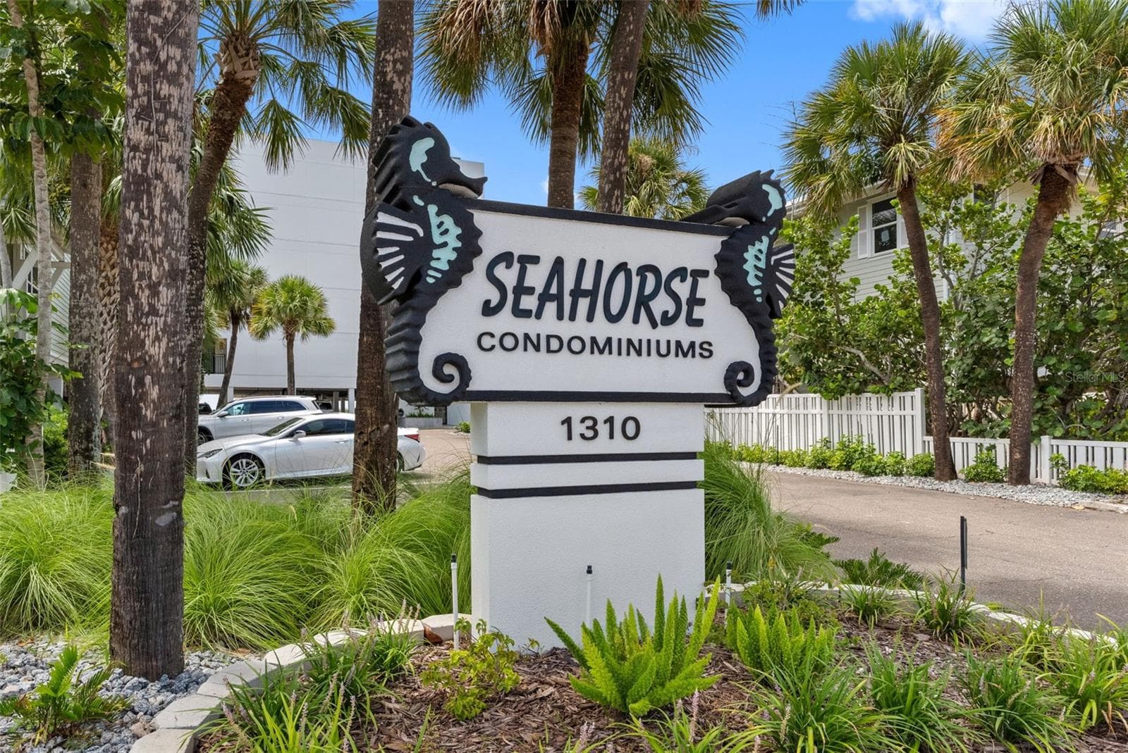 Condominium at 1310 GULF BLVD #502, INDIAN ROCKS BEACH, photo 47 of 48