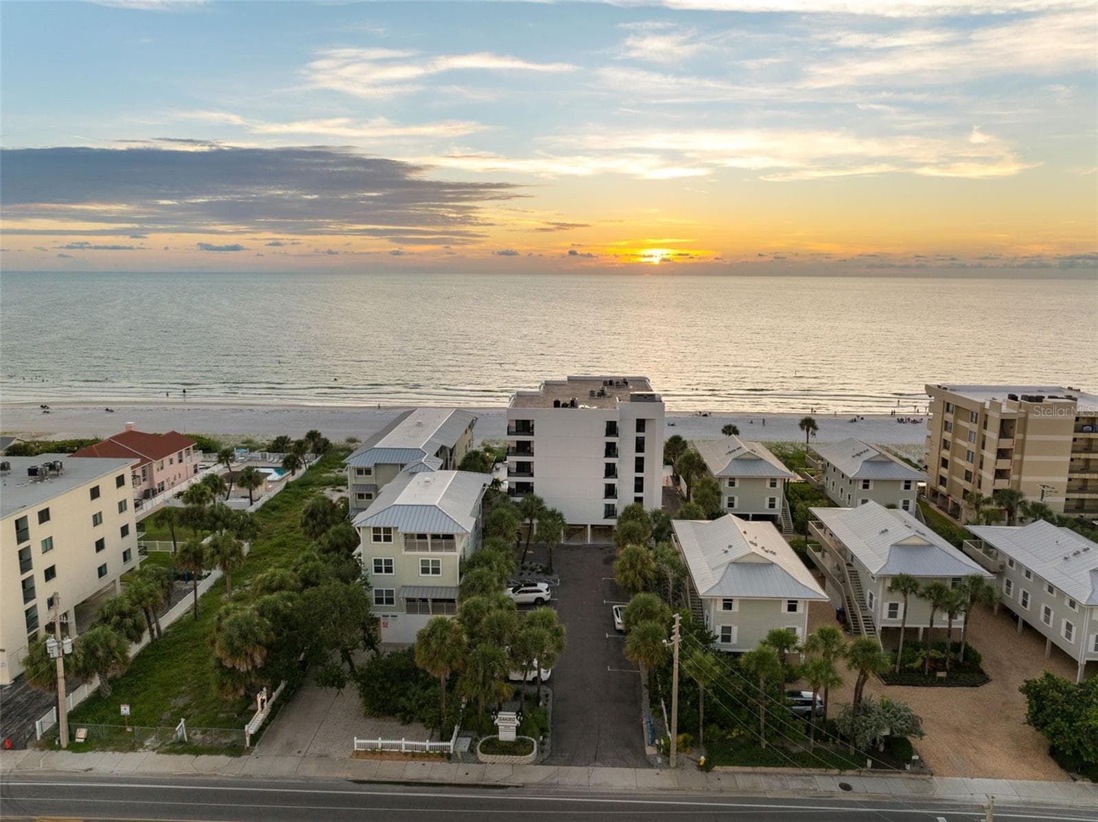 Condominium at 1310 GULF BLVD #502, INDIAN ROCKS BEACH, photo 48 of 48