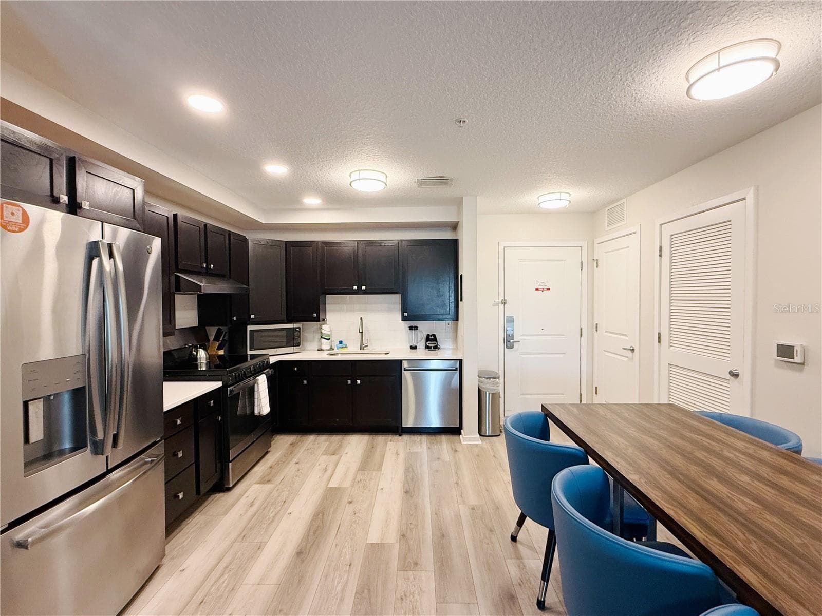 Kitchen - 4013 BREAKVIEW DR #A308, ORLANDO