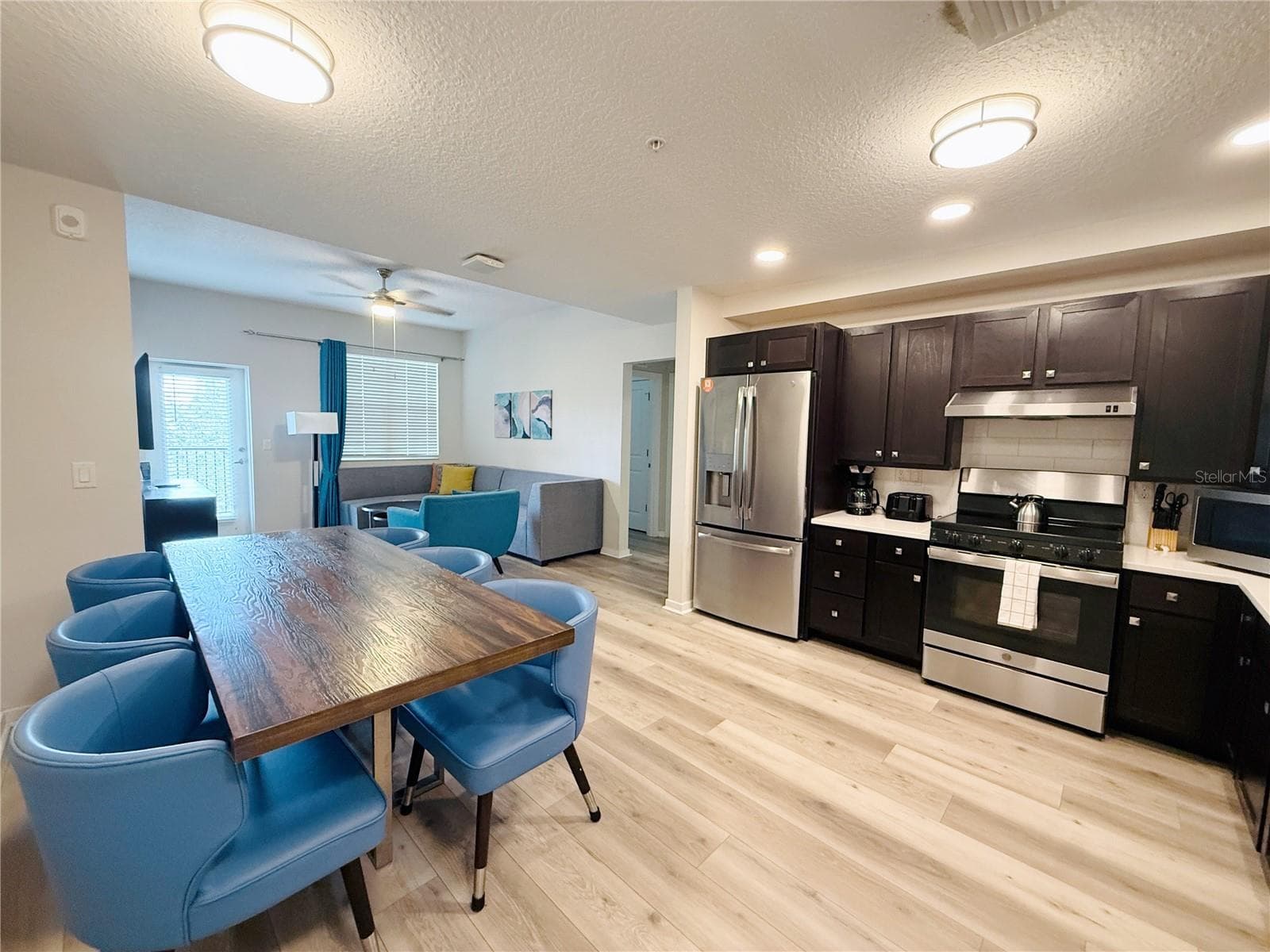 Dining - 4013 BREAKVIEW DR #A308, ORLANDO