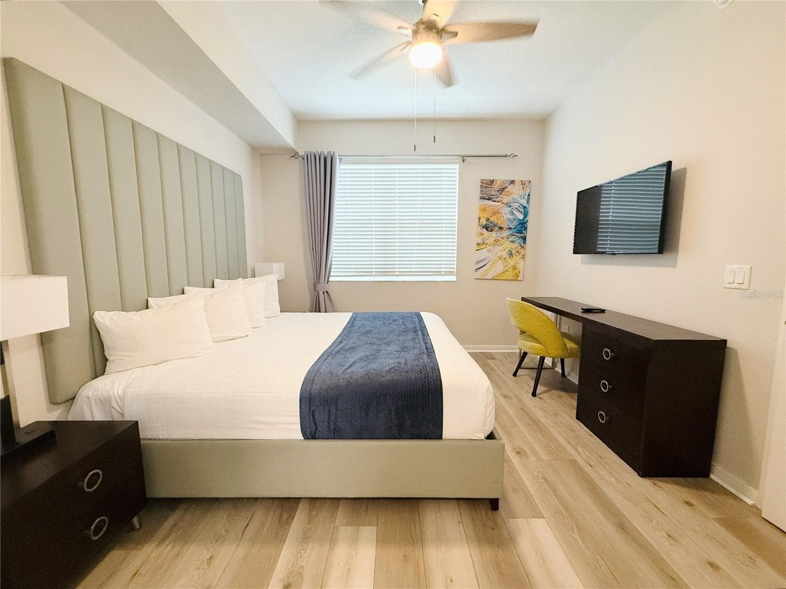 Master Bedroom - 4013 BREAKVIEW DR #A308, ORLANDO