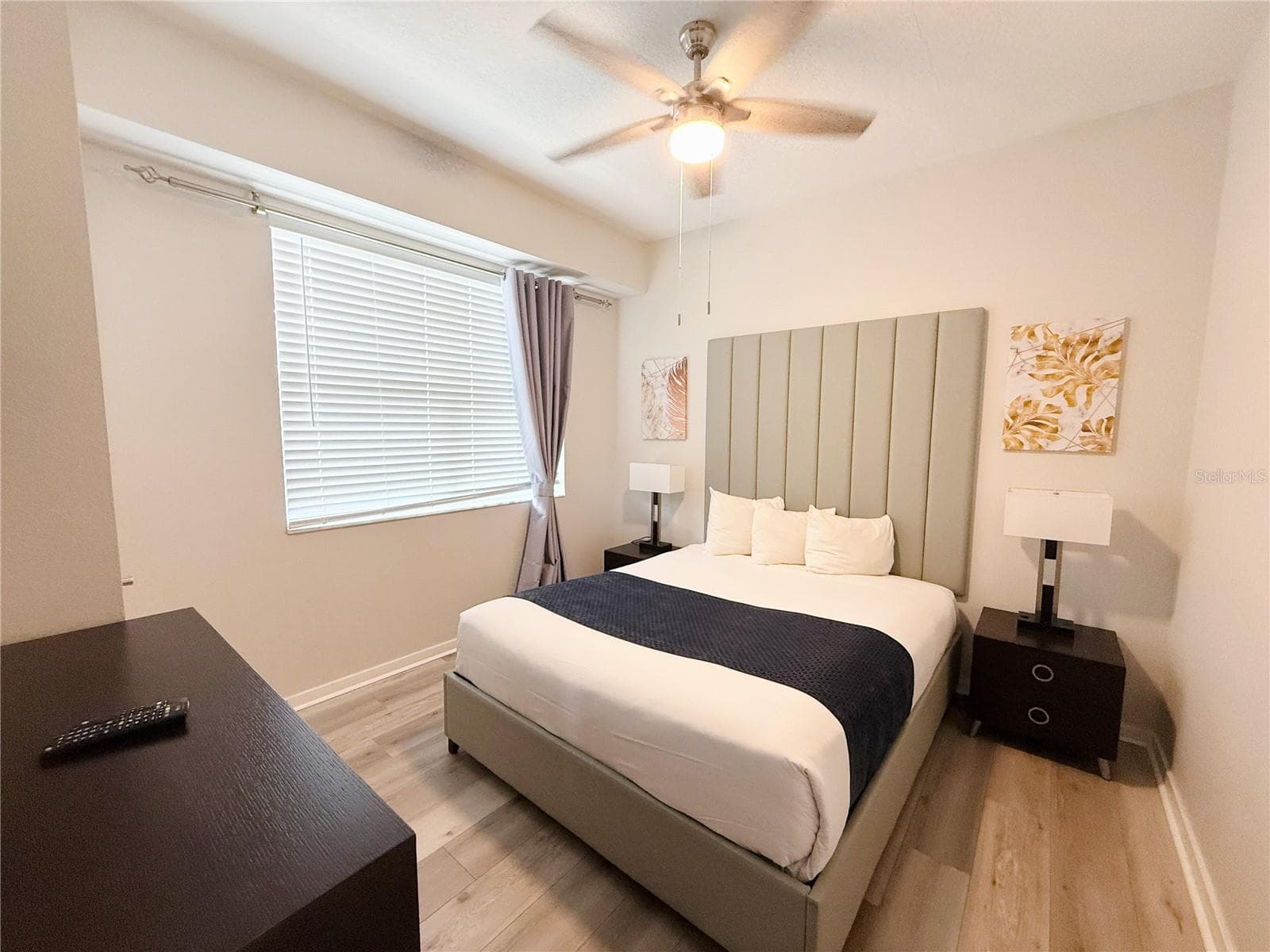 Guest Bedroom 1 - 4013 BREAKVIEW DR #A308, ORLANDO