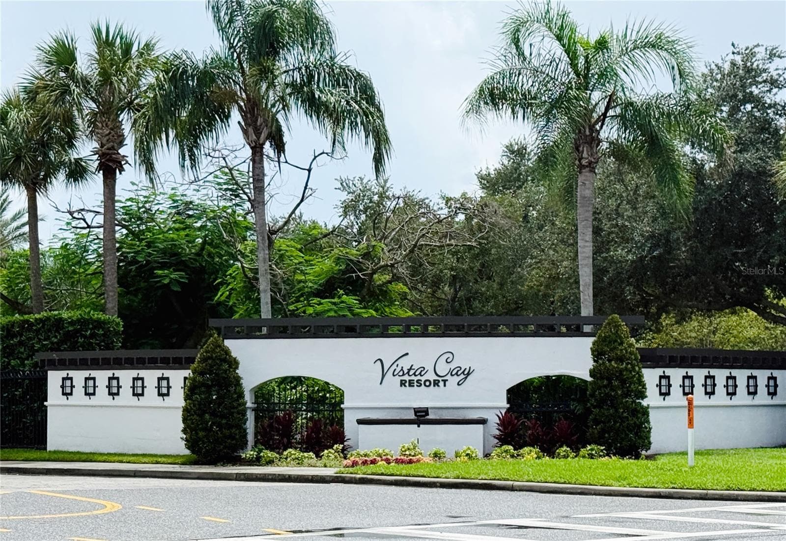 Entrance - 4013 BREAKVIEW DR #A308, ORLANDO