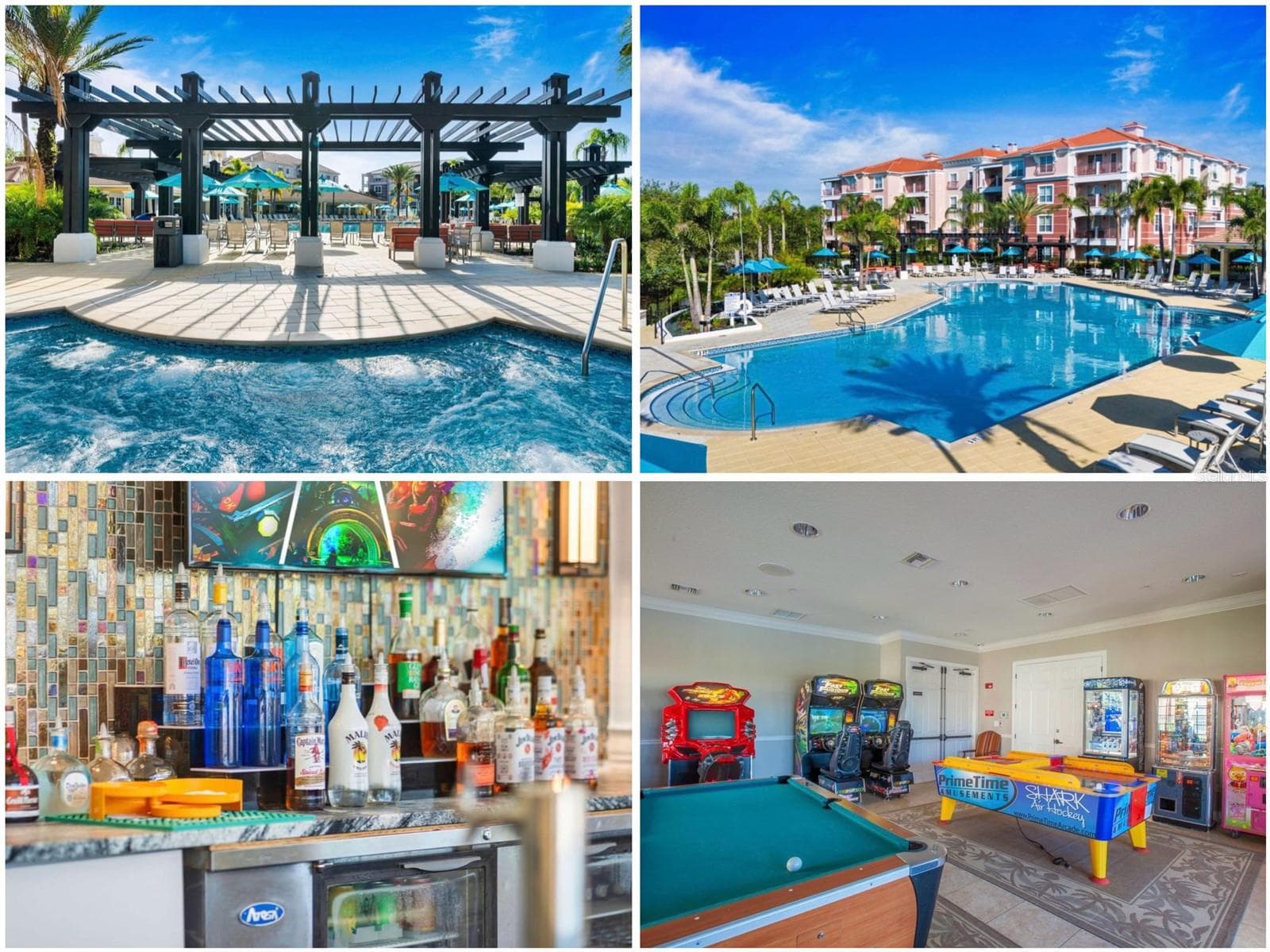 Club - 4013 BREAKVIEW DR #A308, ORLANDO