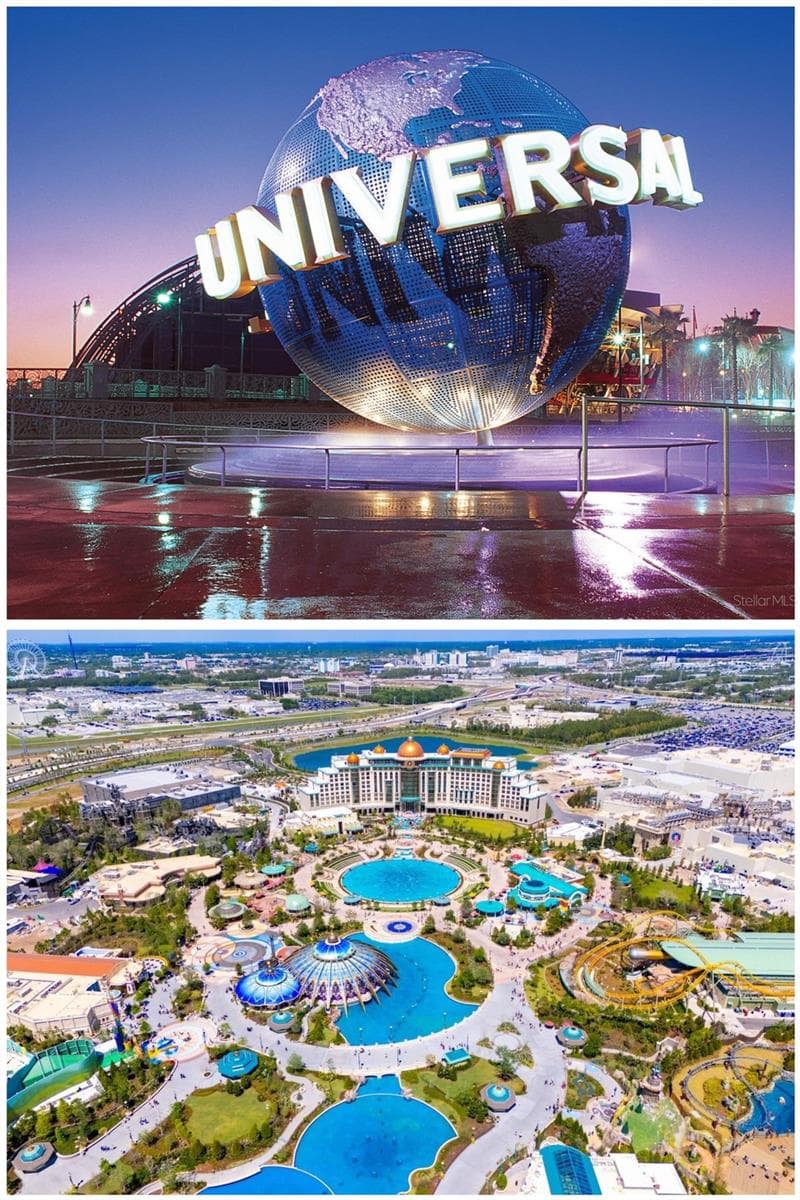 10 Minutes to Universal - 4013 BREAKVIEW DR #A308, ORLANDO