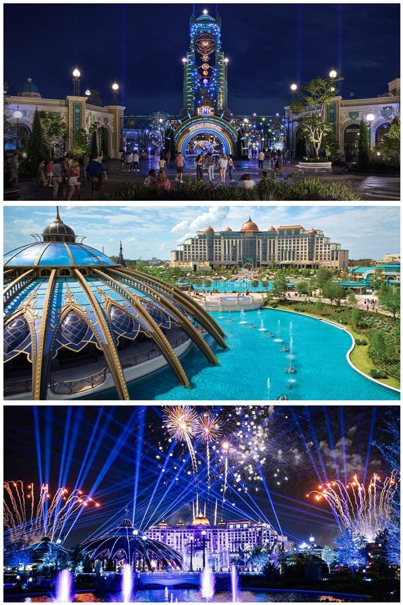 5 Minutes to Universal Epic Universe - 4013 BREAKVIEW DR #A308, ORLANDO
