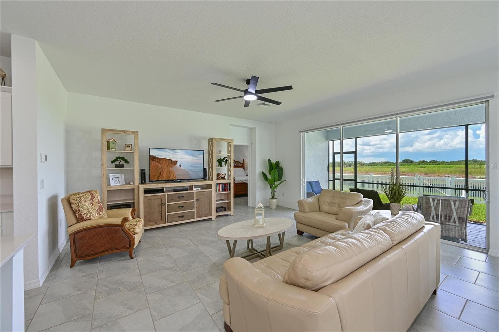 Single Family Residence at 3519 NIGHT STAR TER, PARRISH, photo 5 of 36