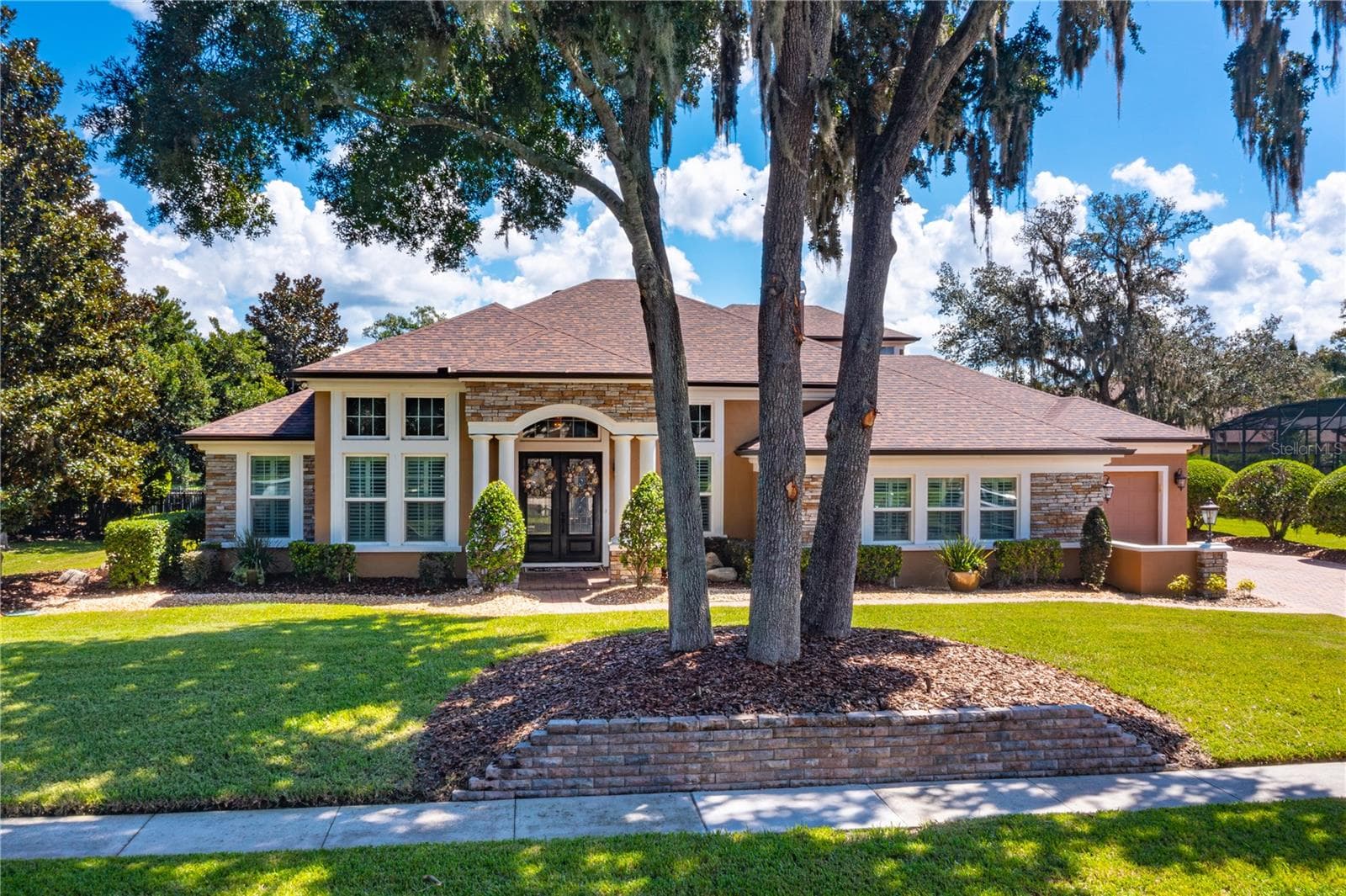 Single Family Residence at 1220 PRESTIGE PT, OVIEDO, photo 5 of 56