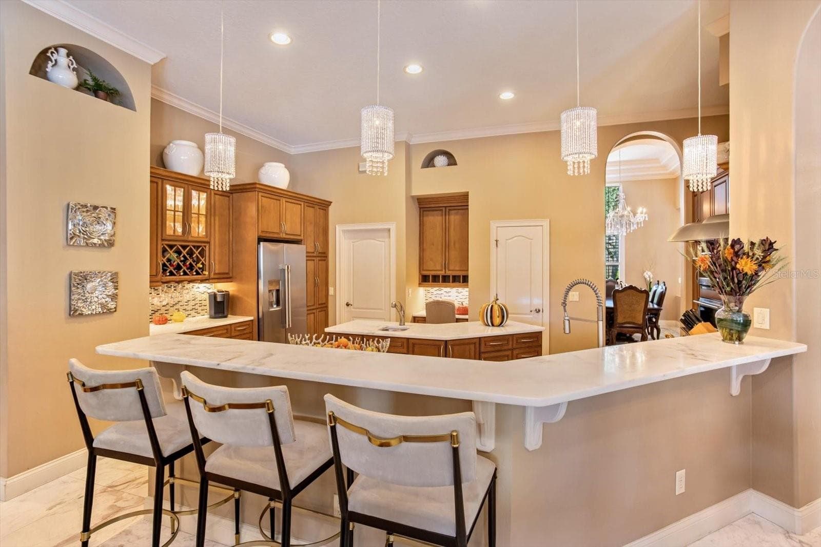 Single Family Residence at 1220 PRESTIGE PT, OVIEDO, photo 11 of 56