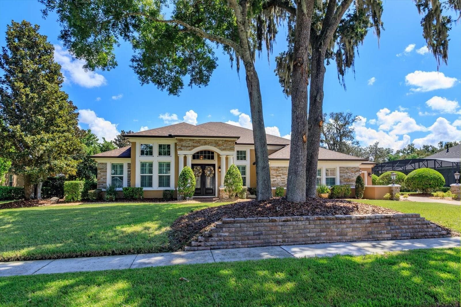 Single Family Residence at 1220 PRESTIGE PT, OVIEDO, photo 36 of 56