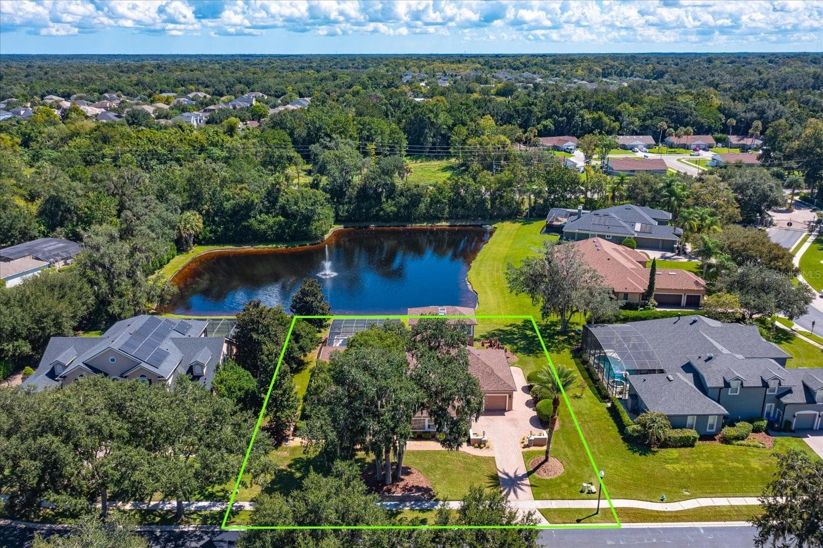 Single Family Residence at 1220 PRESTIGE PT, OVIEDO, photo 38 of 56