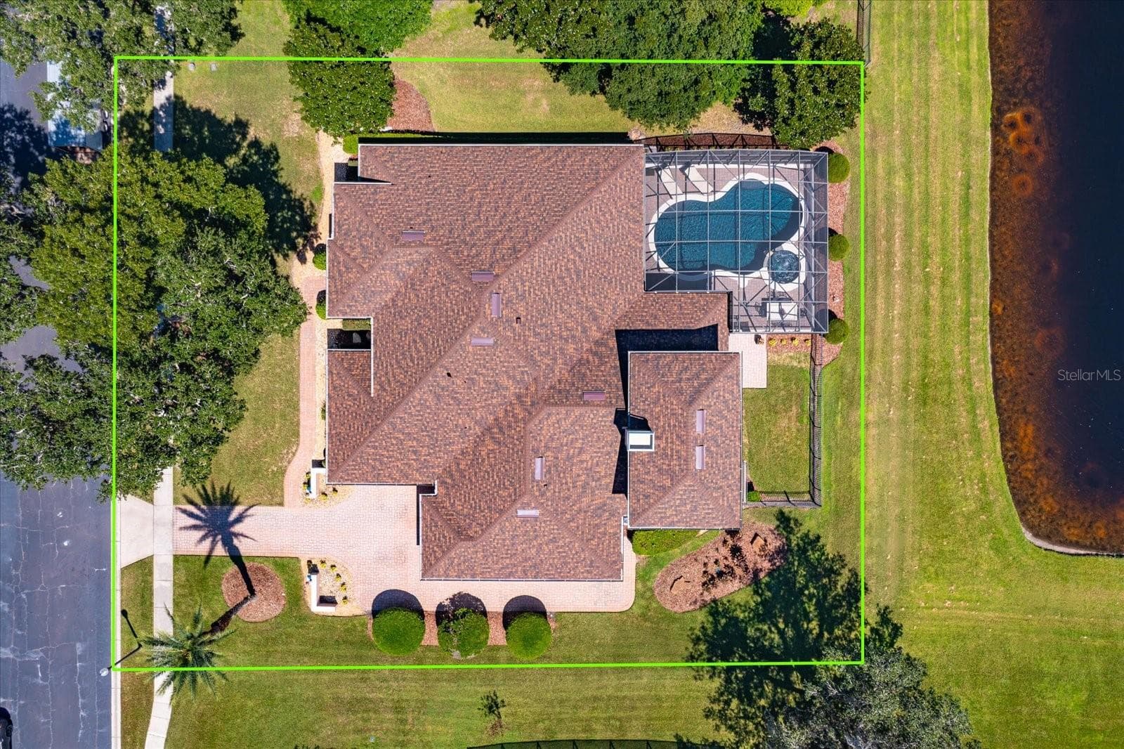 Single Family Residence at 1220 PRESTIGE PT, OVIEDO, photo 39 of 56
