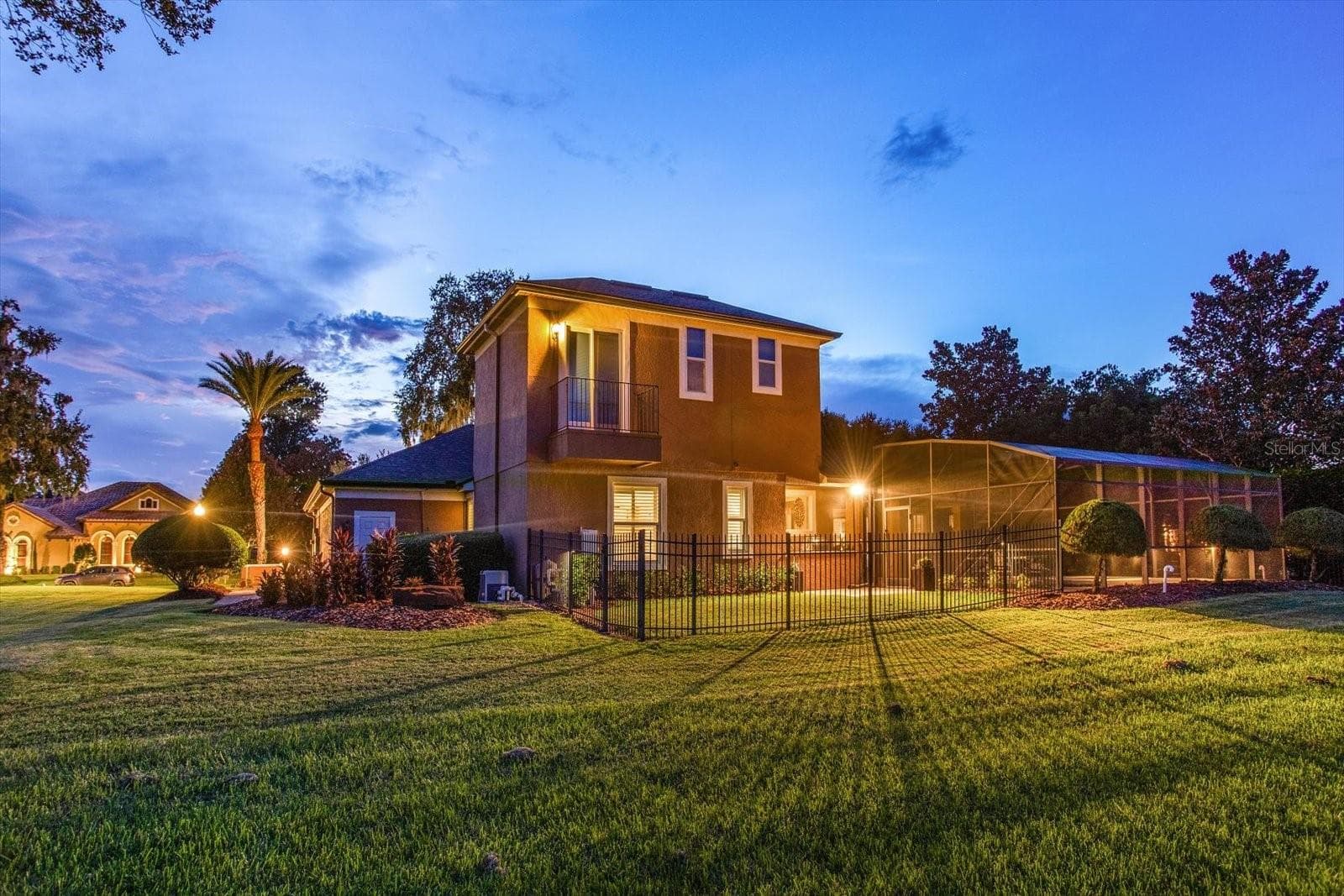 Single Family Residence at 1220 PRESTIGE PT, OVIEDO, photo 48 of 56