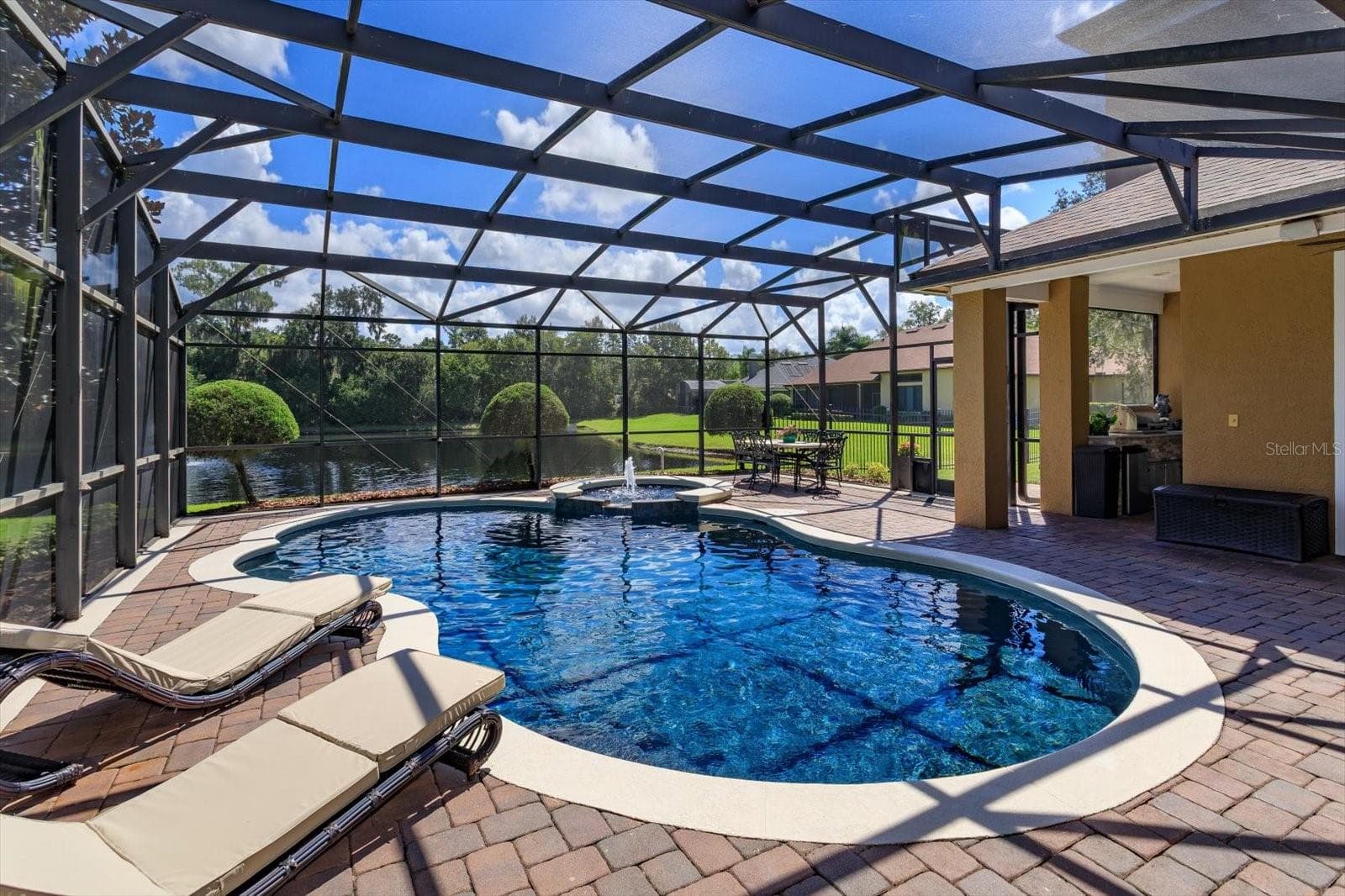Single Family Residence at 1220 PRESTIGE PT, OVIEDO, photo 49 of 56