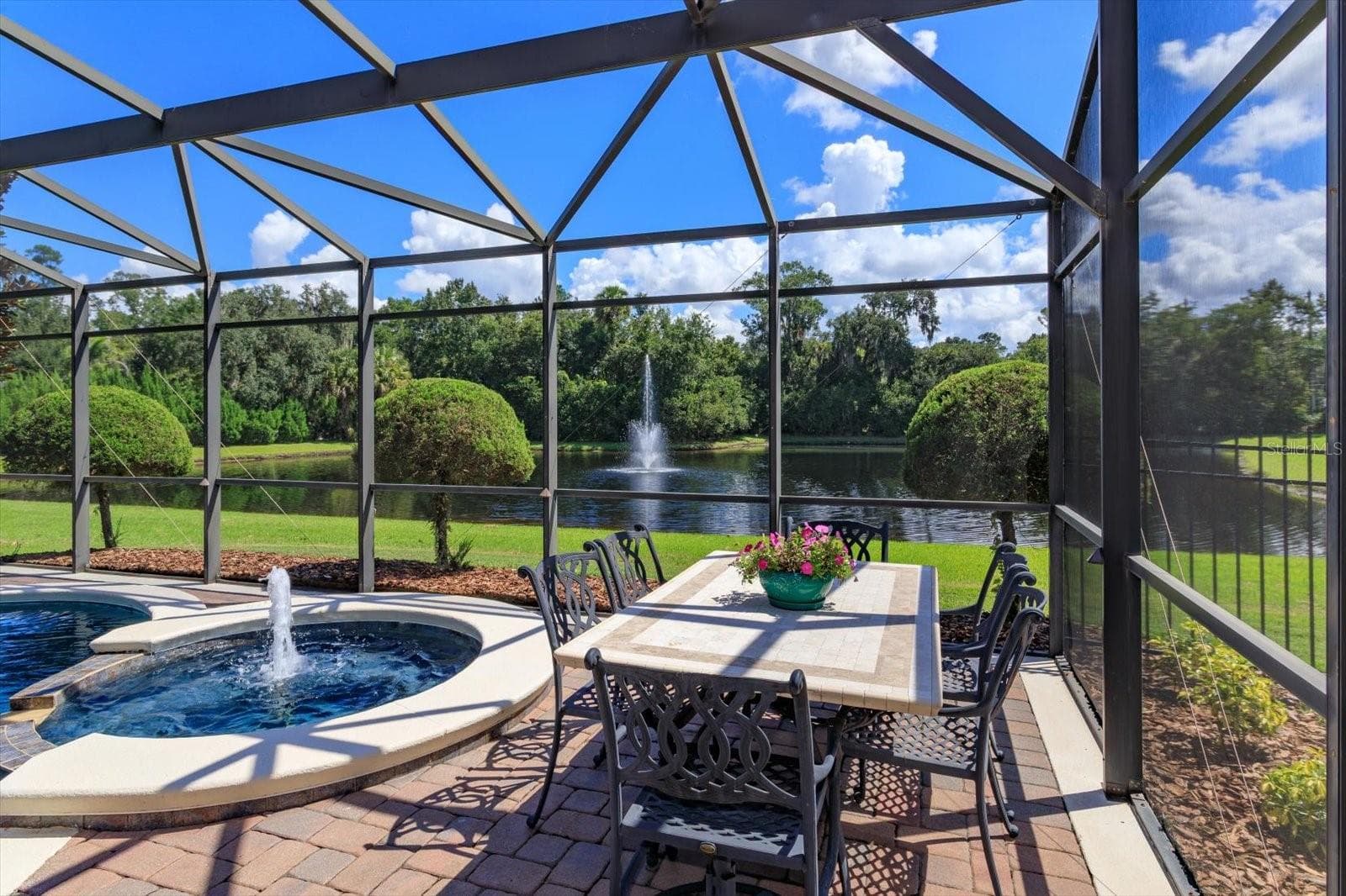 Single Family Residence at 1220 PRESTIGE PT, OVIEDO, photo 52 of 56