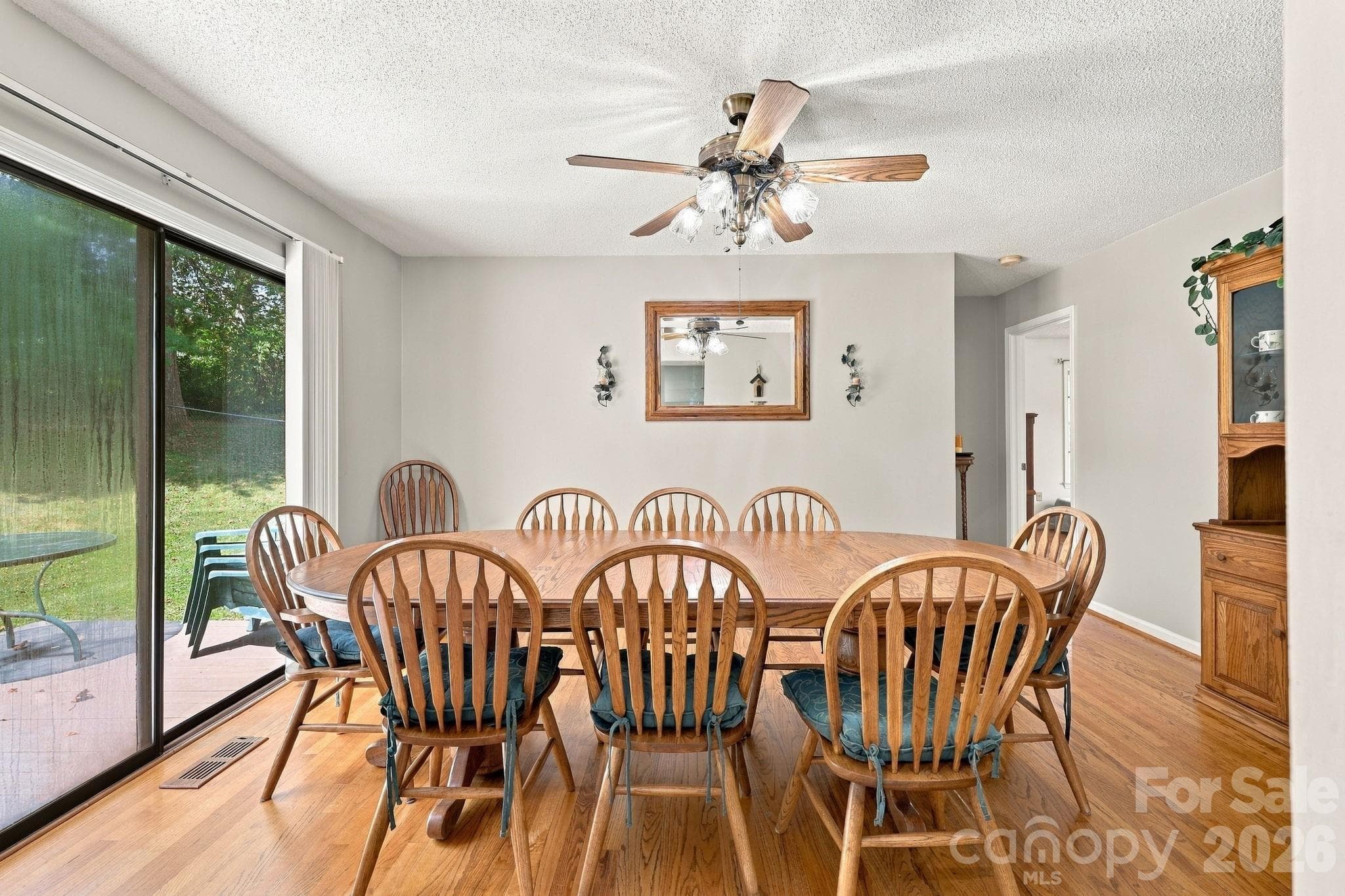 Dining Room - 6 Cisco Road, Asheville