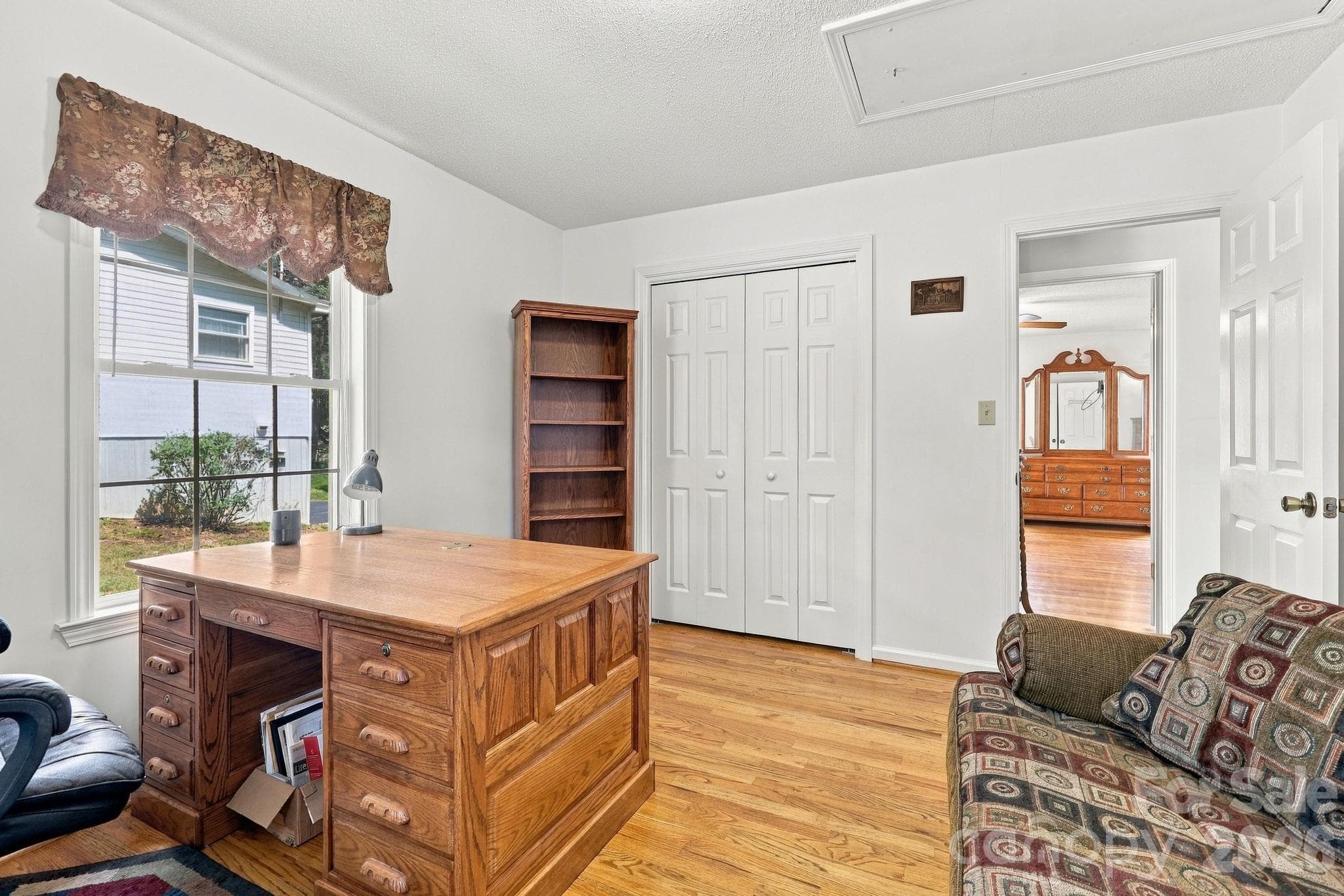 4th Bedroom/office - 6 Cisco Road, Asheville