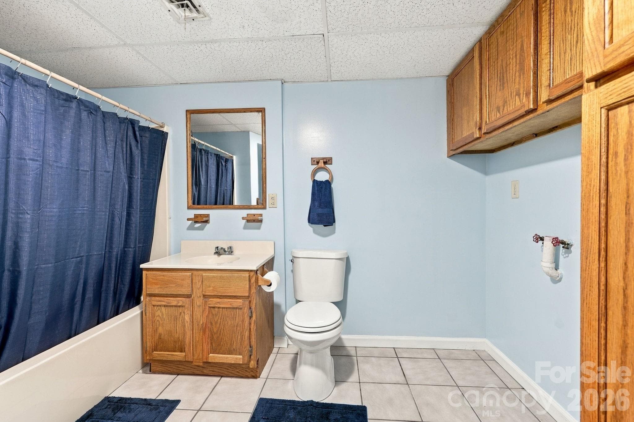 Second Full Bath - 6 Cisco Road, Asheville
