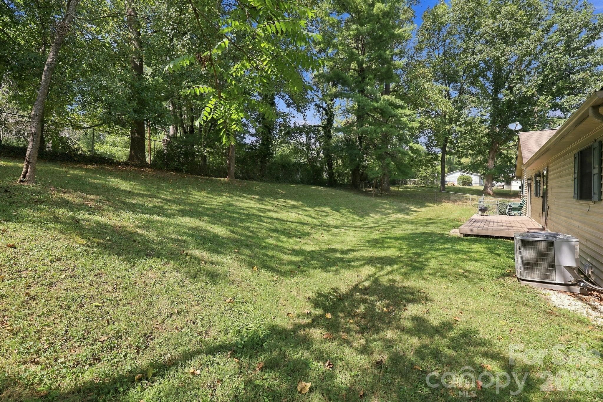 Single Family Residence at 6 Cisco Road, Asheville, photo 38 of 40