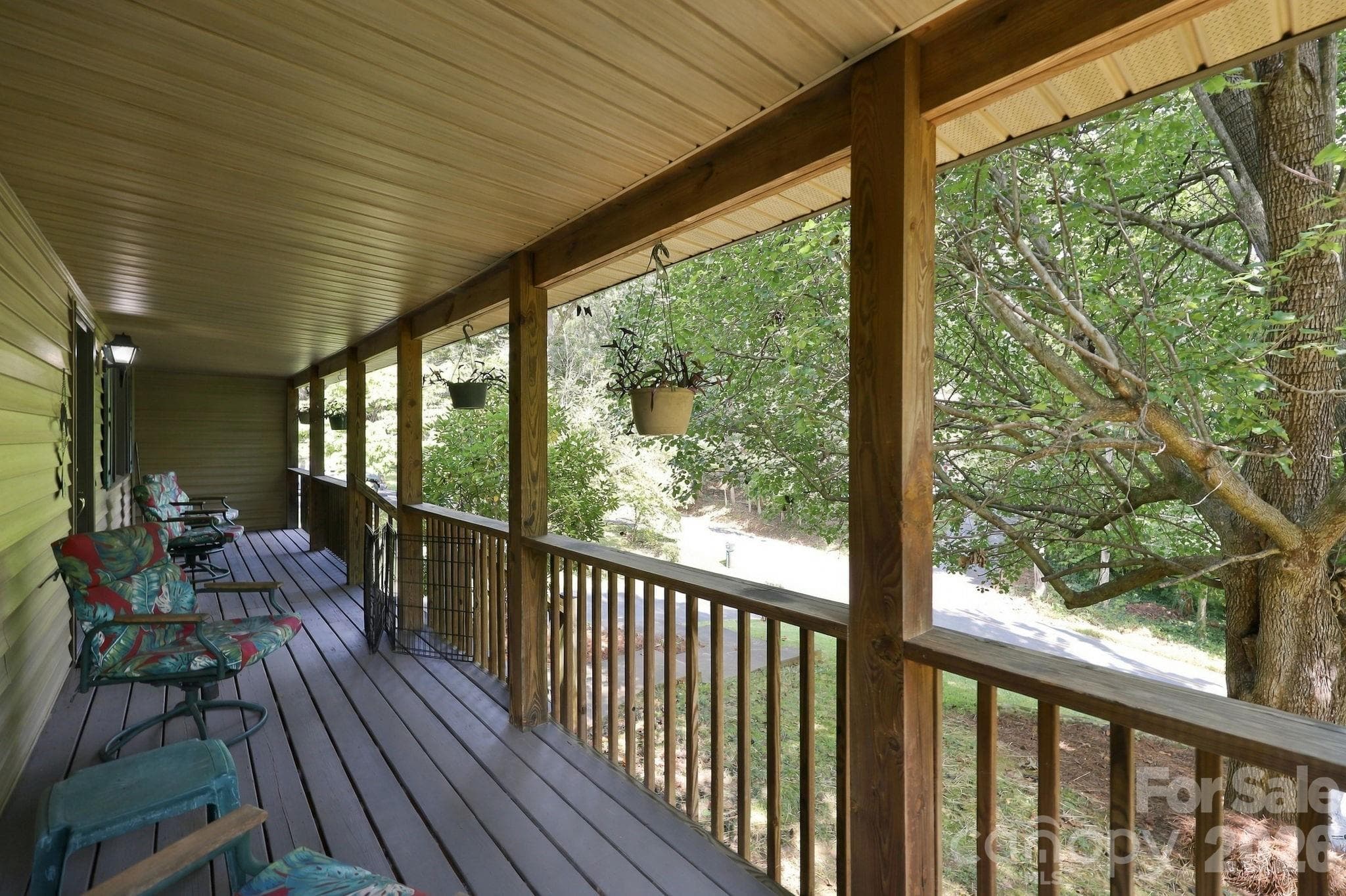 Your new Haw Creek home! - 6 Cisco Road, Asheville