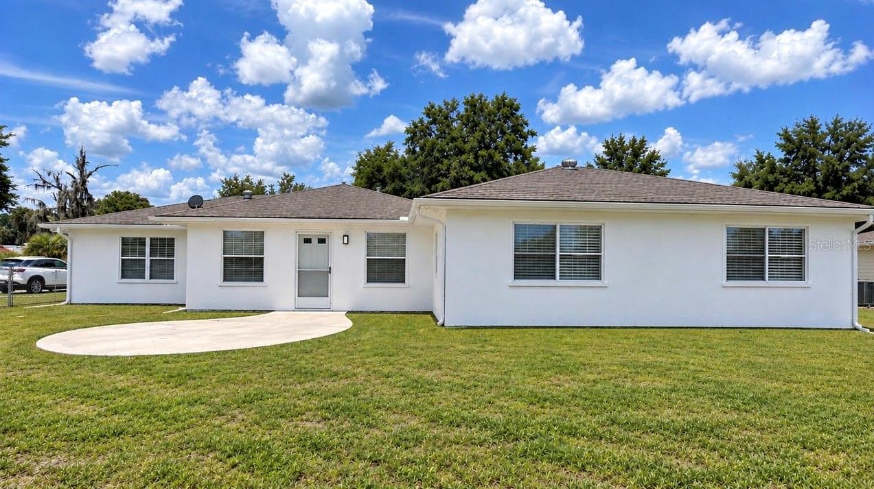 Single Family Residence at 568 SILVER COURSE LOOP, OCALA, photo 16 of 16