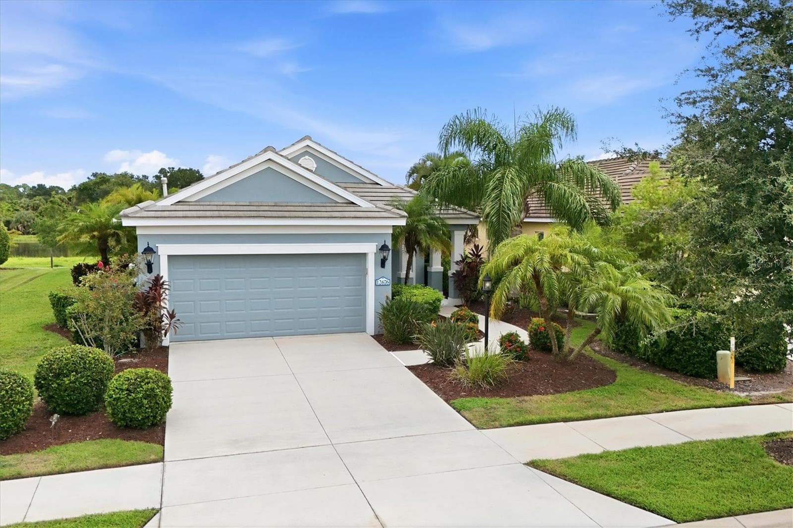 Single Family Residence at 12676 SAGEWOOD DR, VENICE, photo 2 of 46
