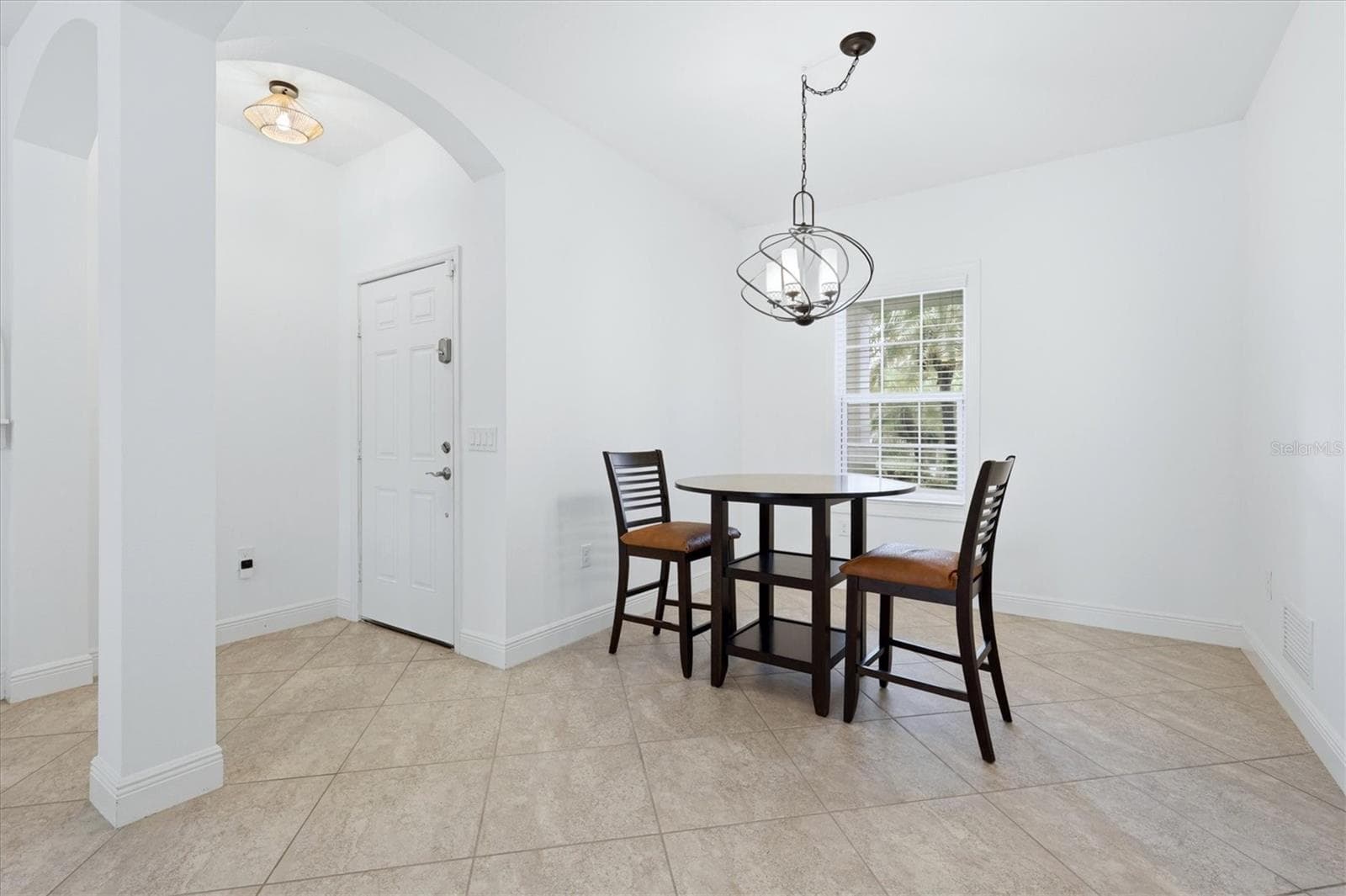 Dining Room - 12676 SAGEWOOD DR, VENICE