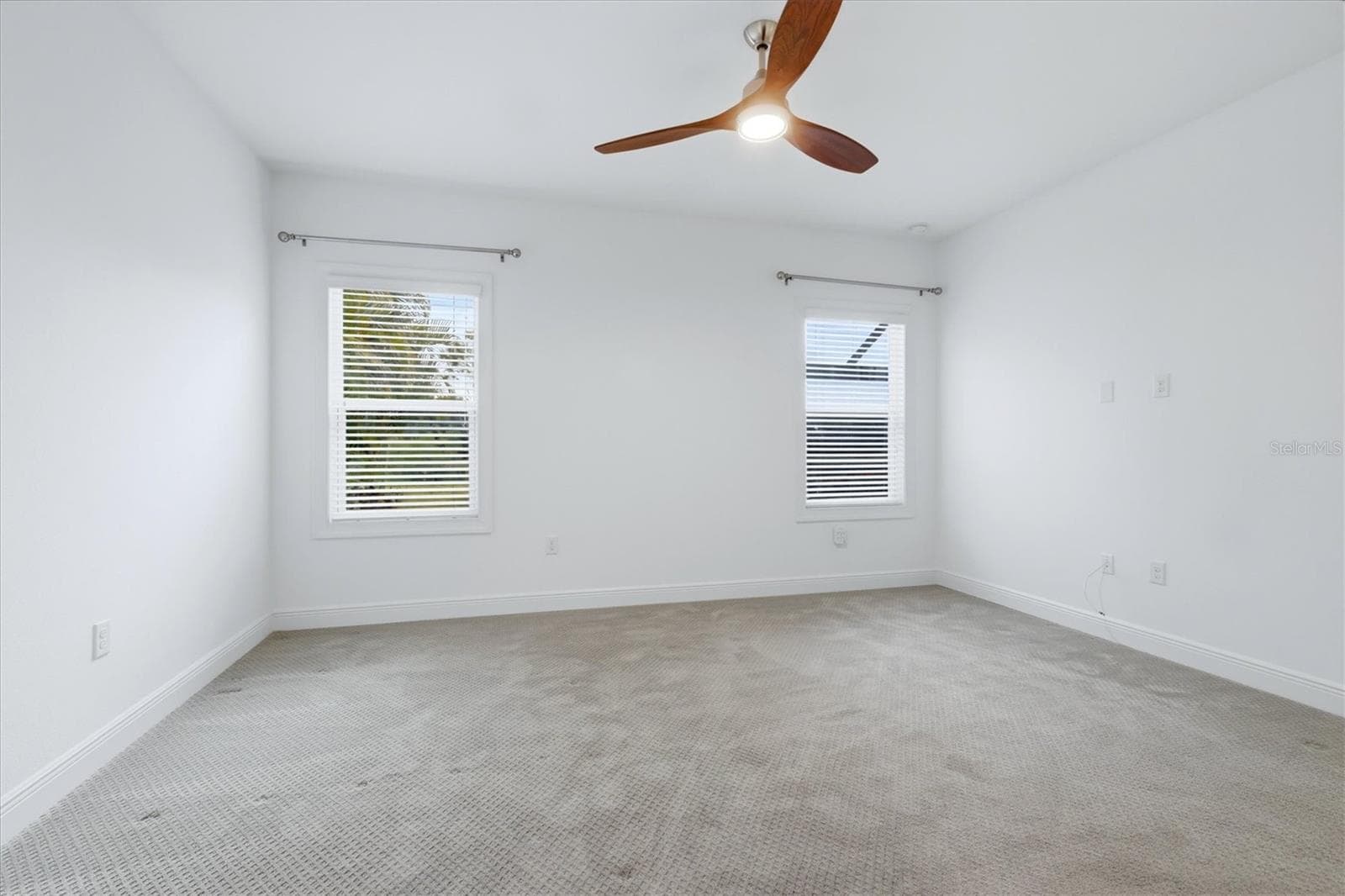 Primary Bedroom - 12676 SAGEWOOD DR, VENICE