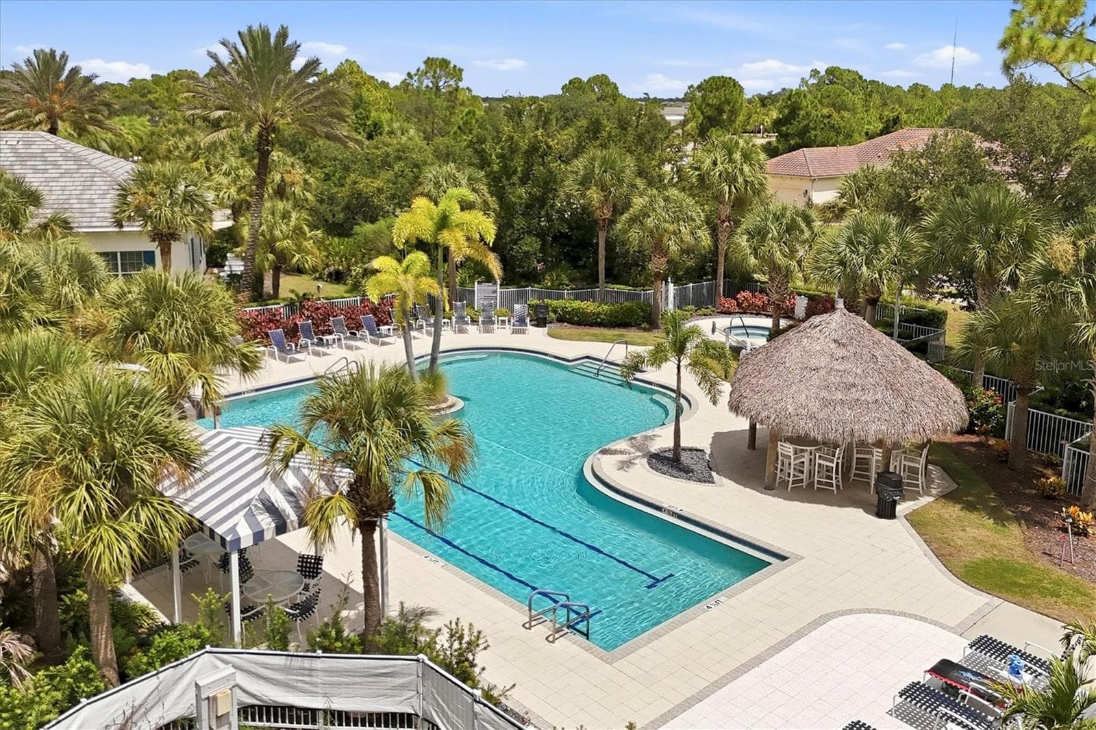 Grand Palm Amenities - 12676 SAGEWOOD DR, VENICE