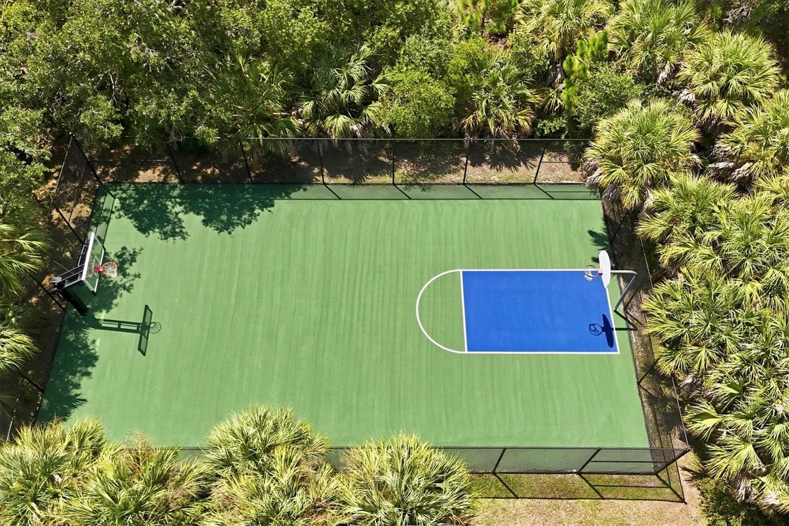 Grand Palm Amenities - 12676 SAGEWOOD DR, VENICE