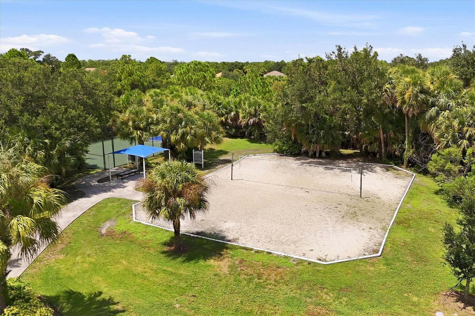 Grand Palm Amenities - 12676 SAGEWOOD DR, VENICE
