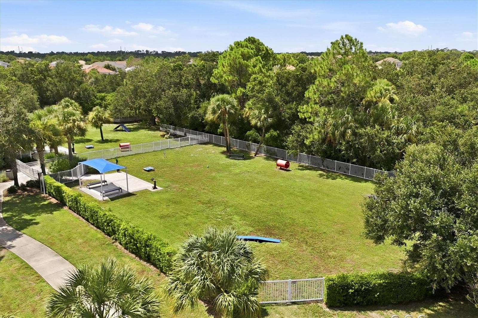 Grand Palm Amenities - 12676 SAGEWOOD DR, VENICE