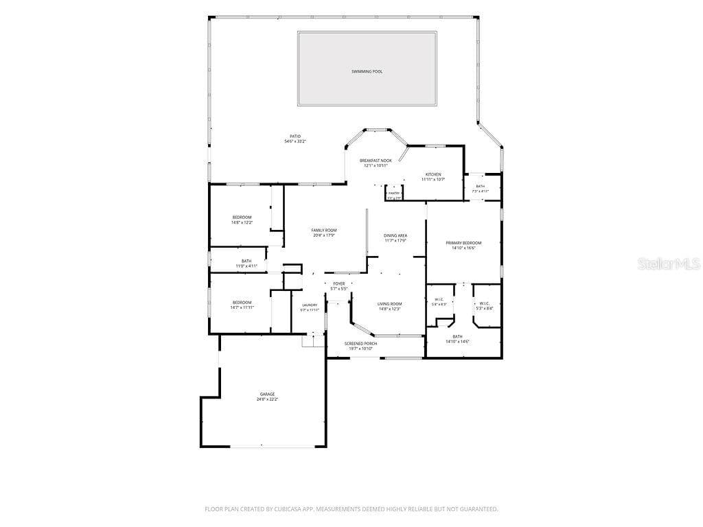 Single Family Residence at 2066 GOLD RD, SPRING HILL, photo 2 of 33