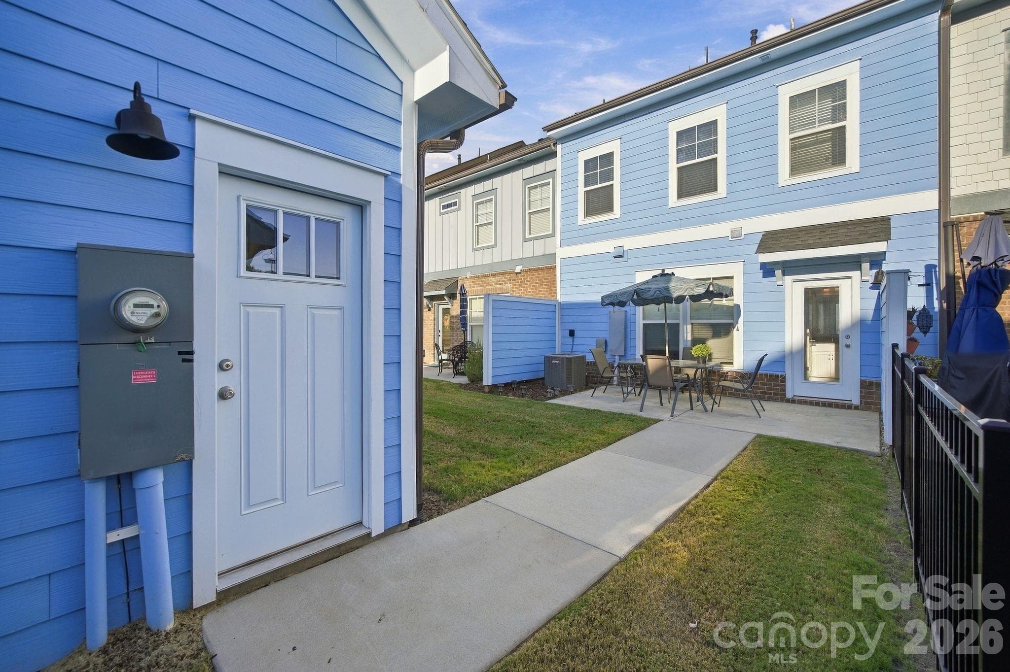 Townhouse at 688 Dunkins Ferry Road, Rock Hill, photo 24 of 43