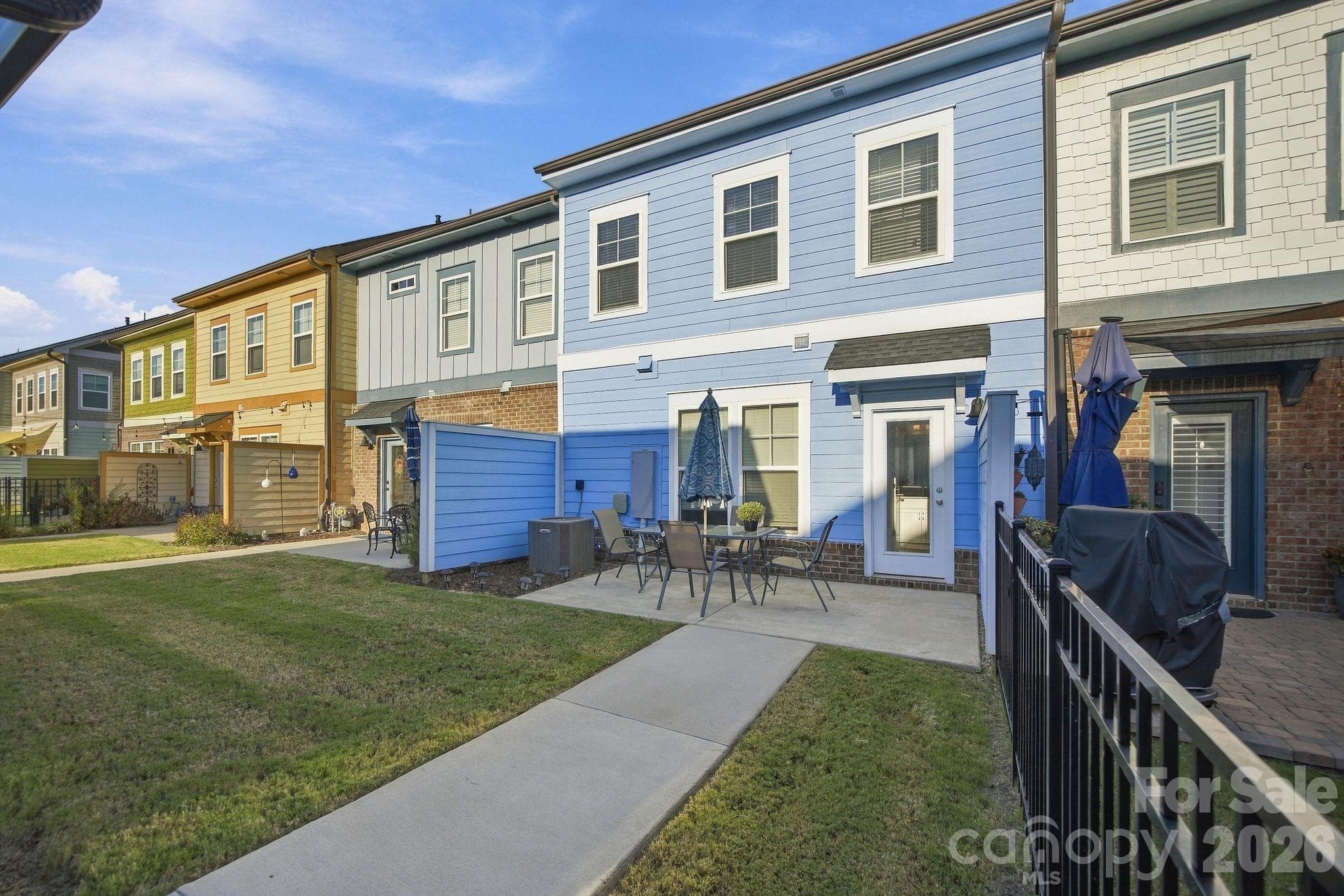 Townhouse at 688 Dunkins Ferry Road, Rock Hill, photo 27 of 43