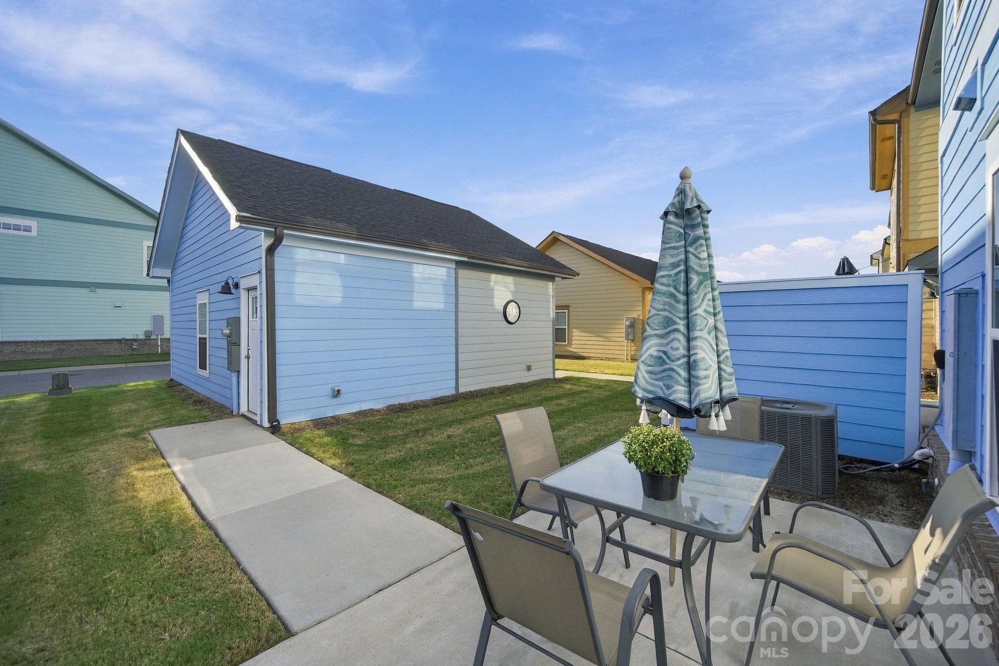 Townhouse at 688 Dunkins Ferry Road, Rock Hill, photo 28 of 43