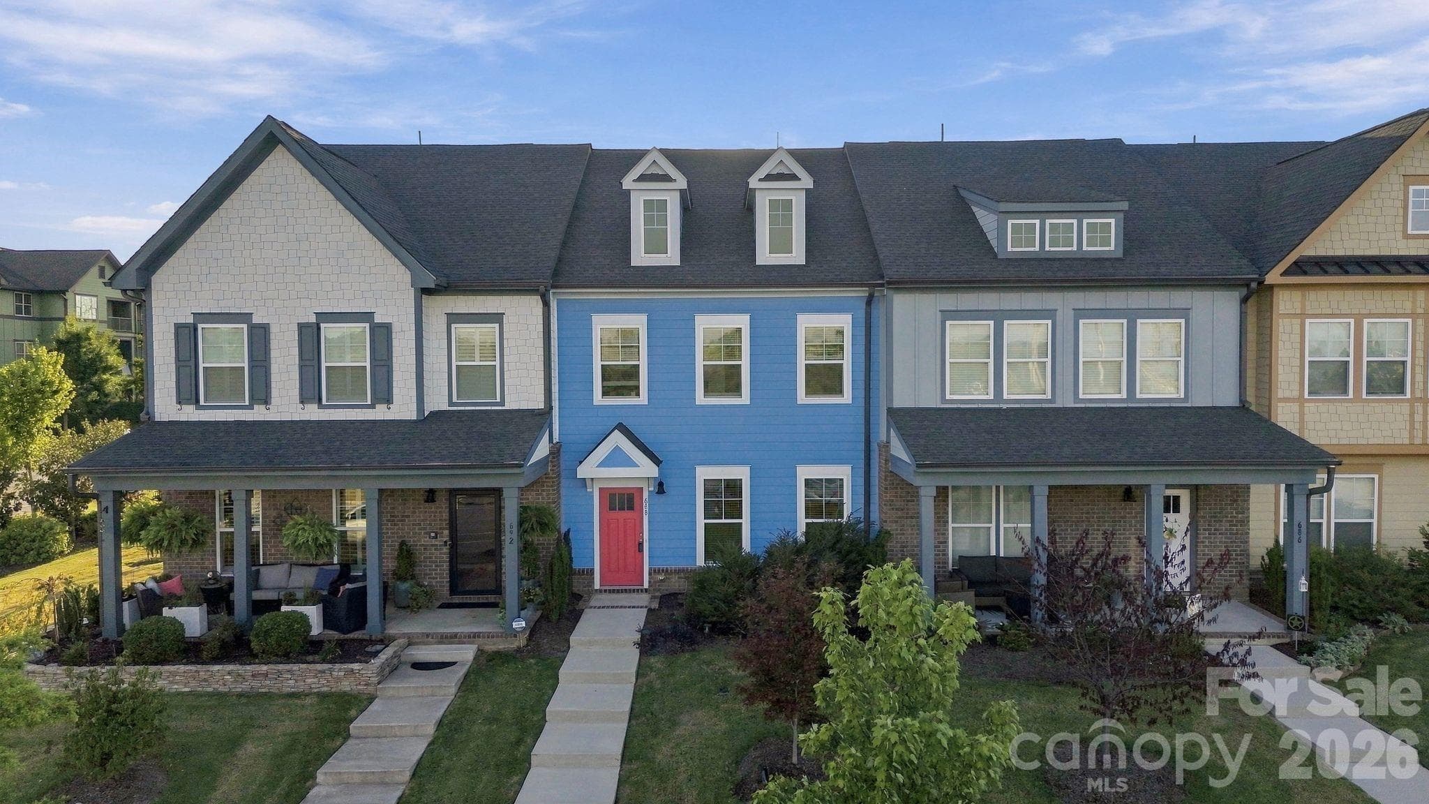 Townhouse at 688 Dunkins Ferry Road, Rock Hill, photo 29 of 43