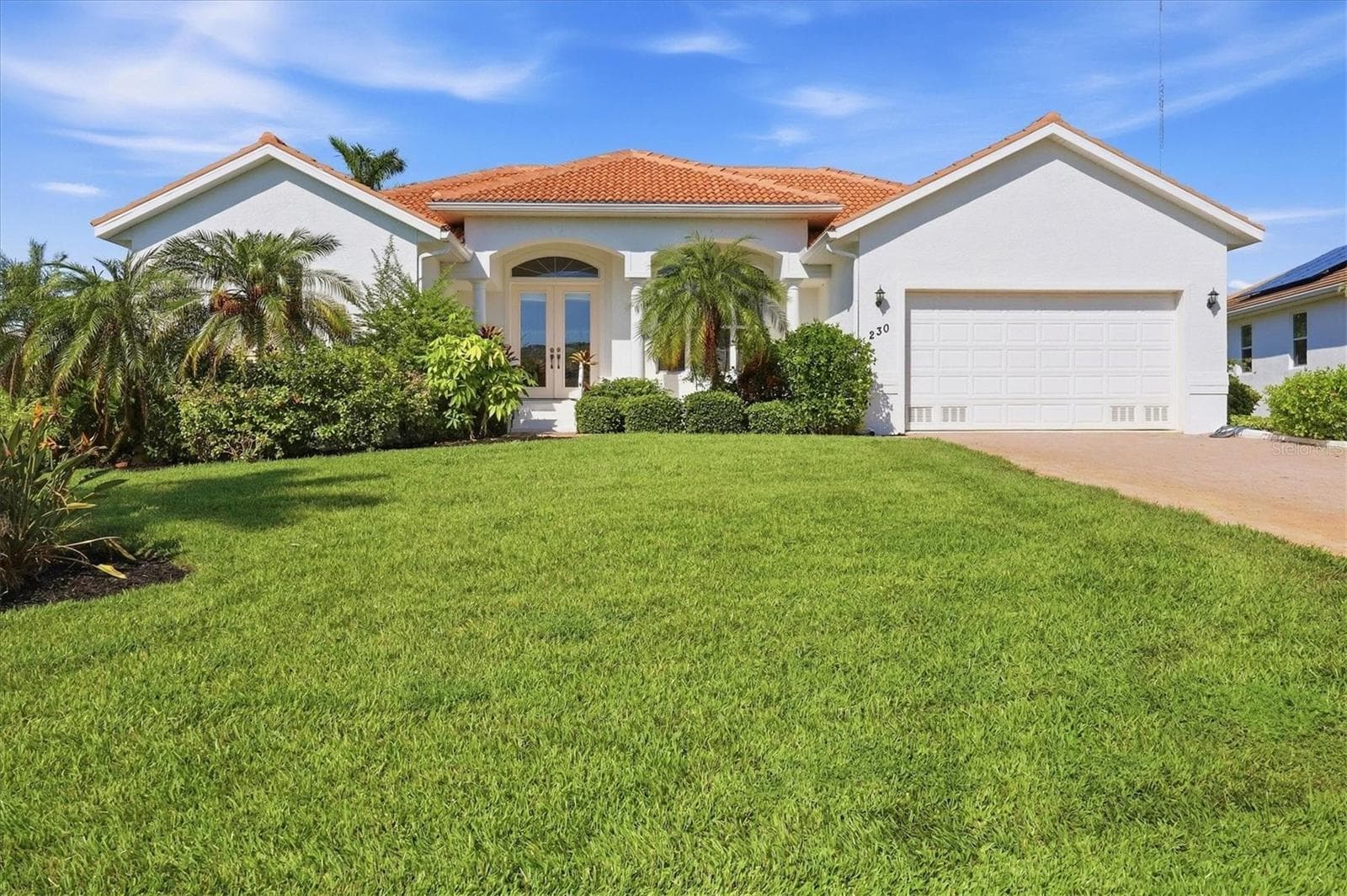 Single Family Residence at 230 ARLINGTON DR, PLACIDA, photo 10 of 53