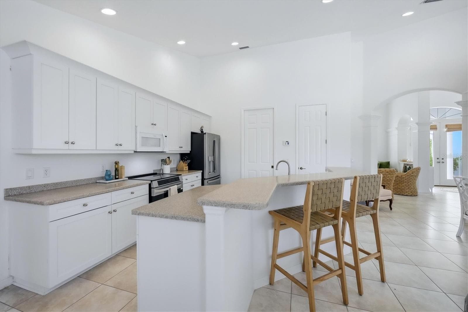 Single Family Residence at 230 ARLINGTON DR, PLACIDA, photo 21 of 53