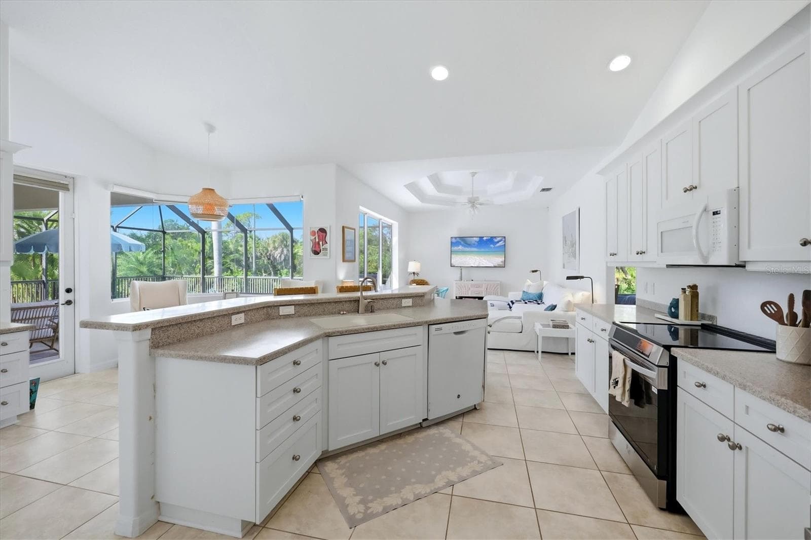 Single Family Residence at 230 ARLINGTON DR, PLACIDA, photo 20 of 53