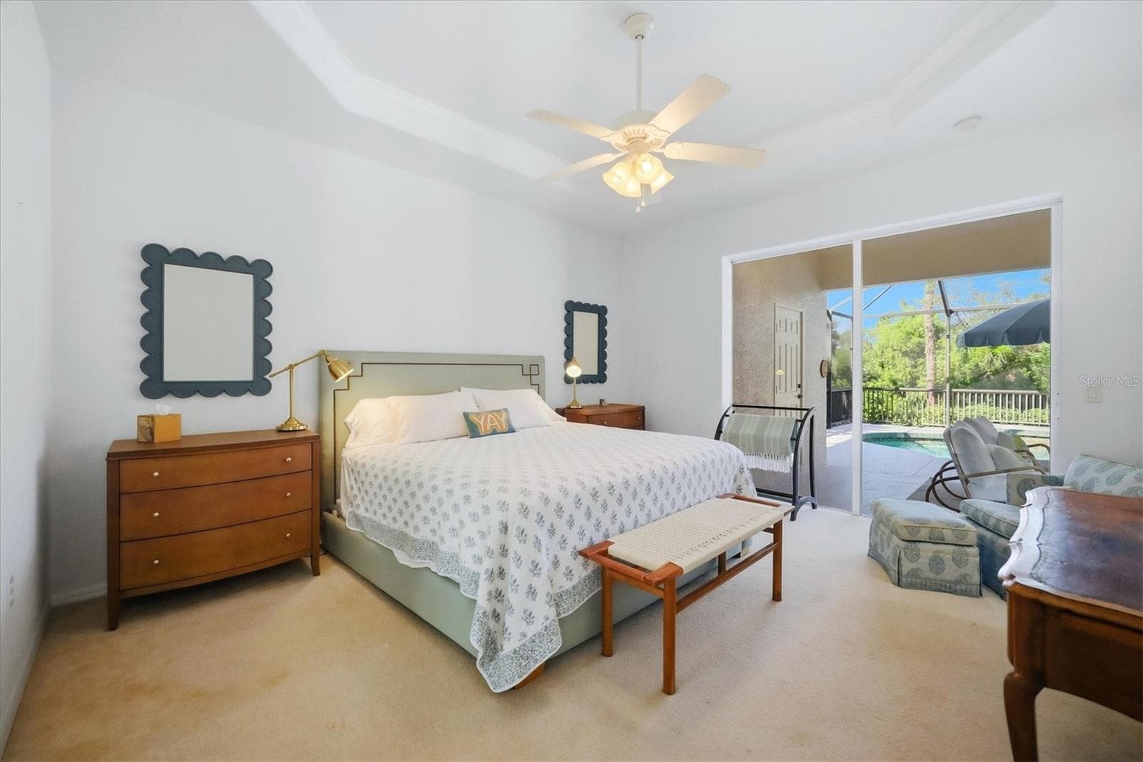 Single Family Residence at 230 ARLINGTON DR, PLACIDA, photo 30 of 53