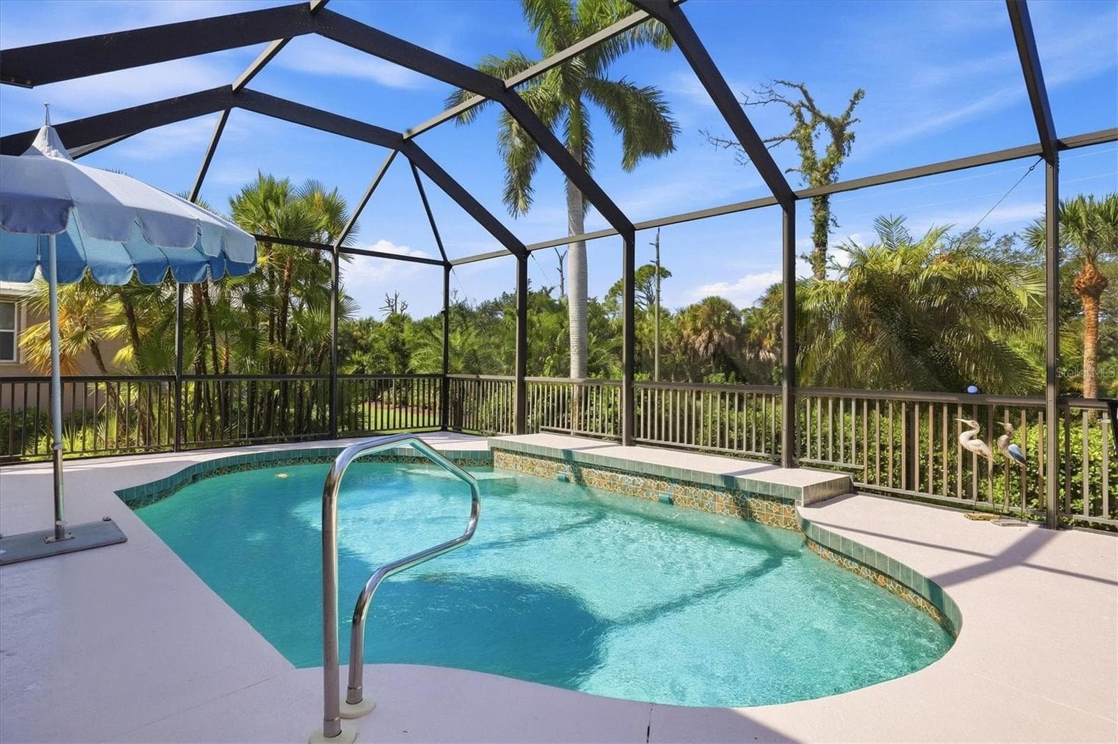 Single Family Residence at 230 ARLINGTON DR, PLACIDA, photo 17 of 53