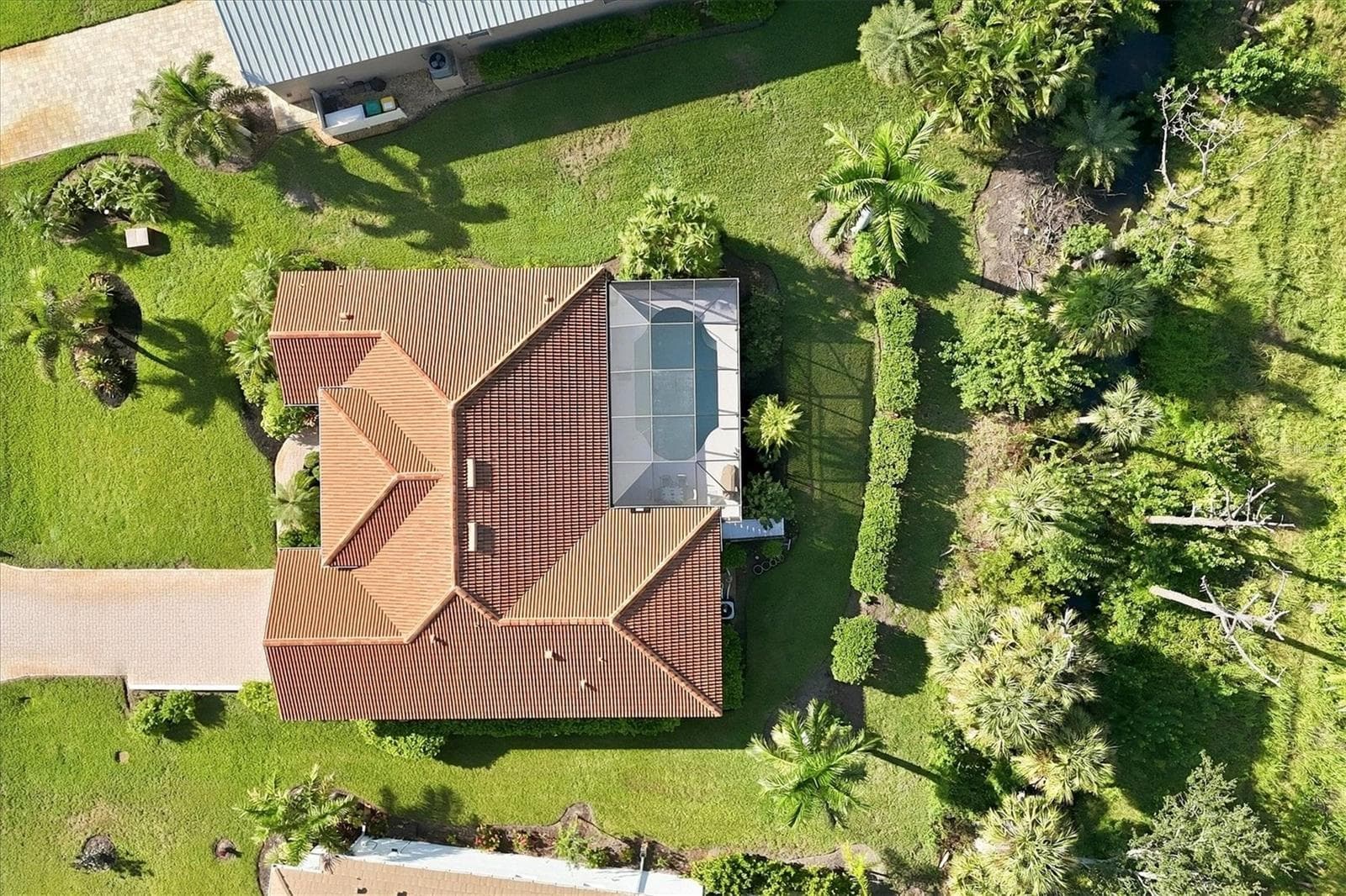 Single Family Residence at 230 ARLINGTON DR, PLACIDA, photo 45 of 53