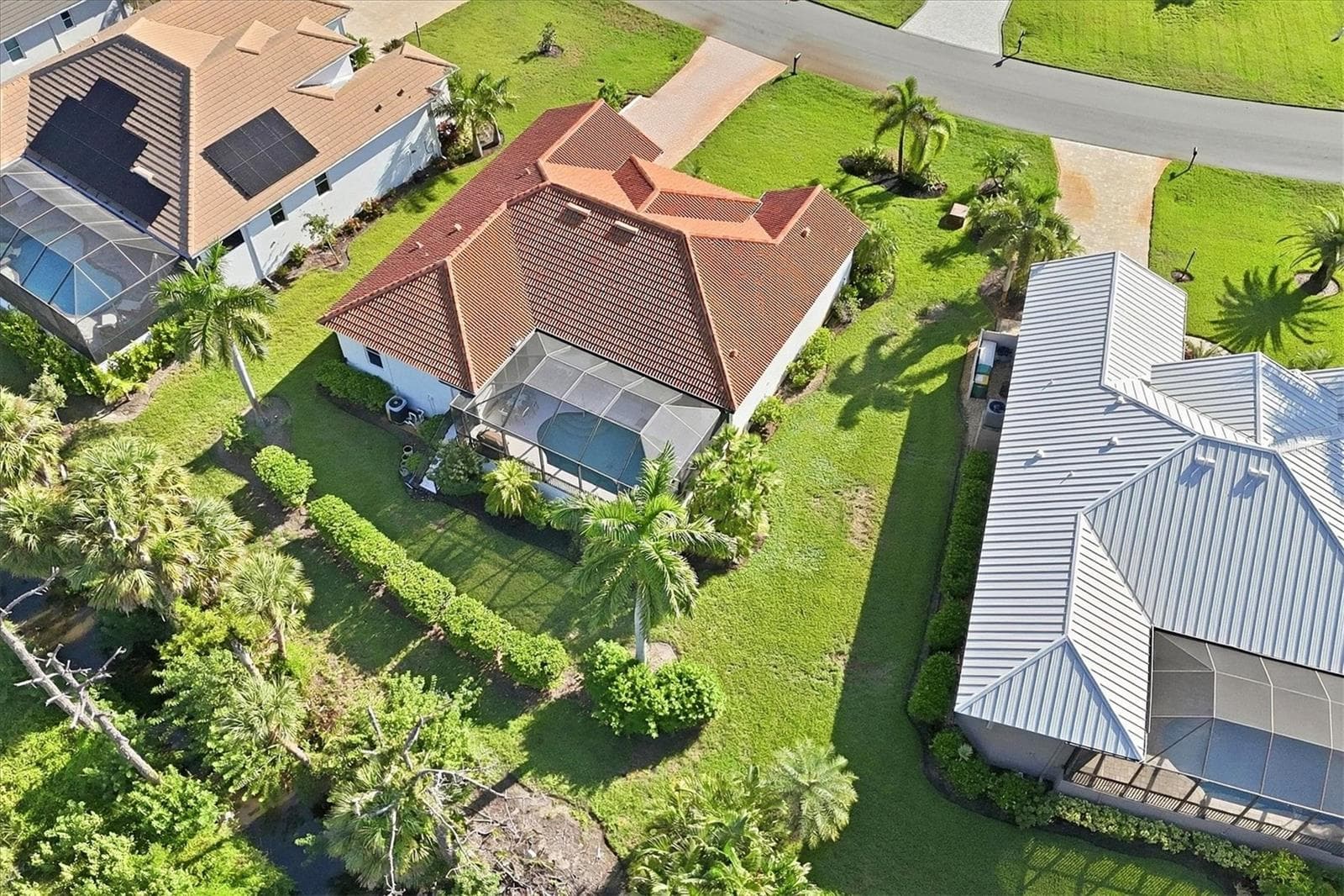 Single Family Residence at 230 ARLINGTON DR, PLACIDA, photo 46 of 53